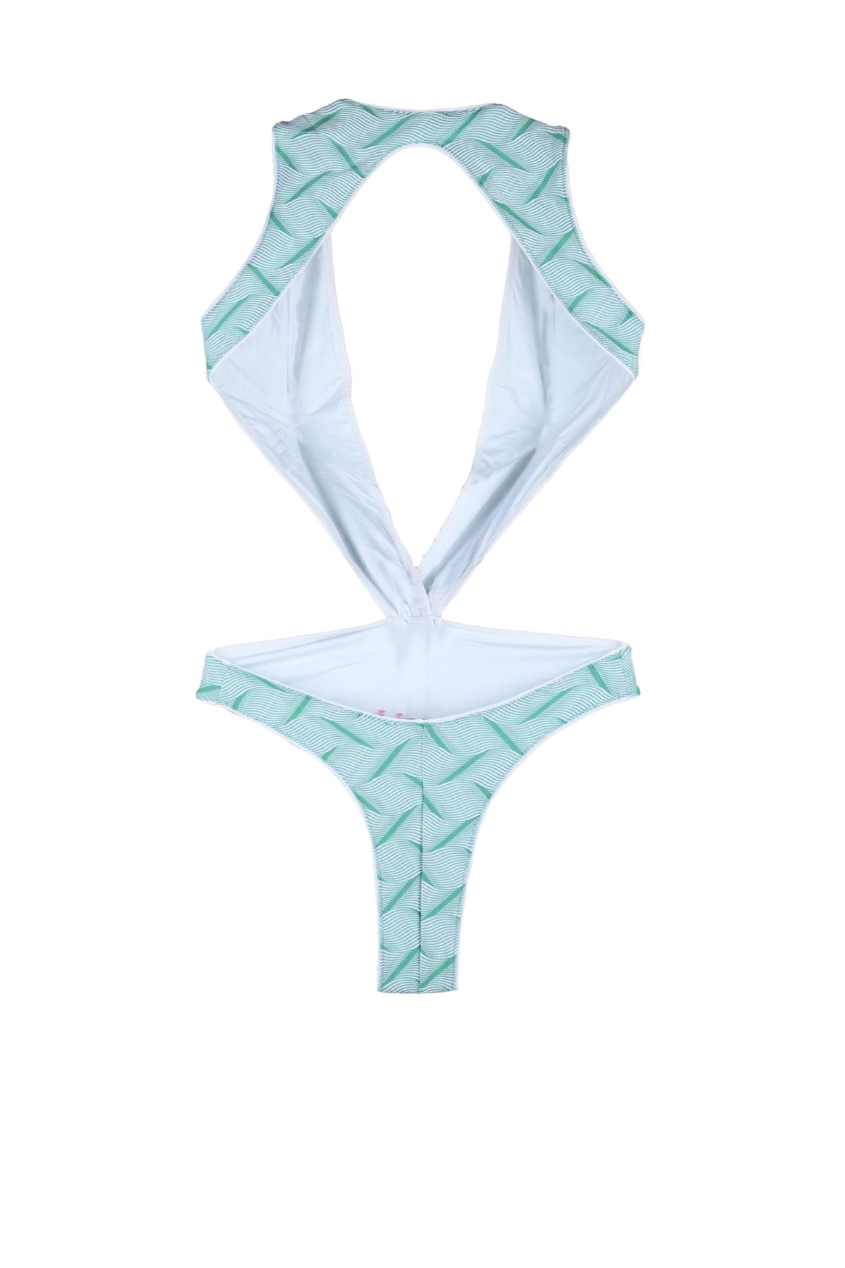 SUCRETTE - BEACHWEAR