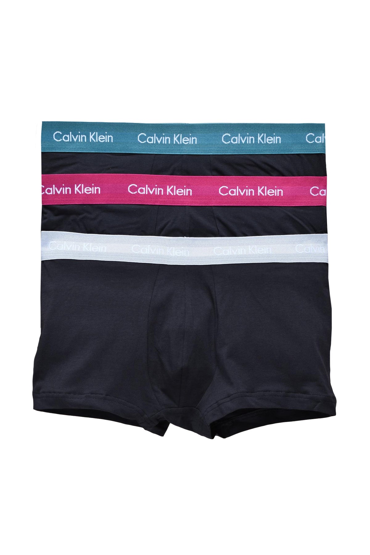 CALVIN KLEIN - UNDERWEAR