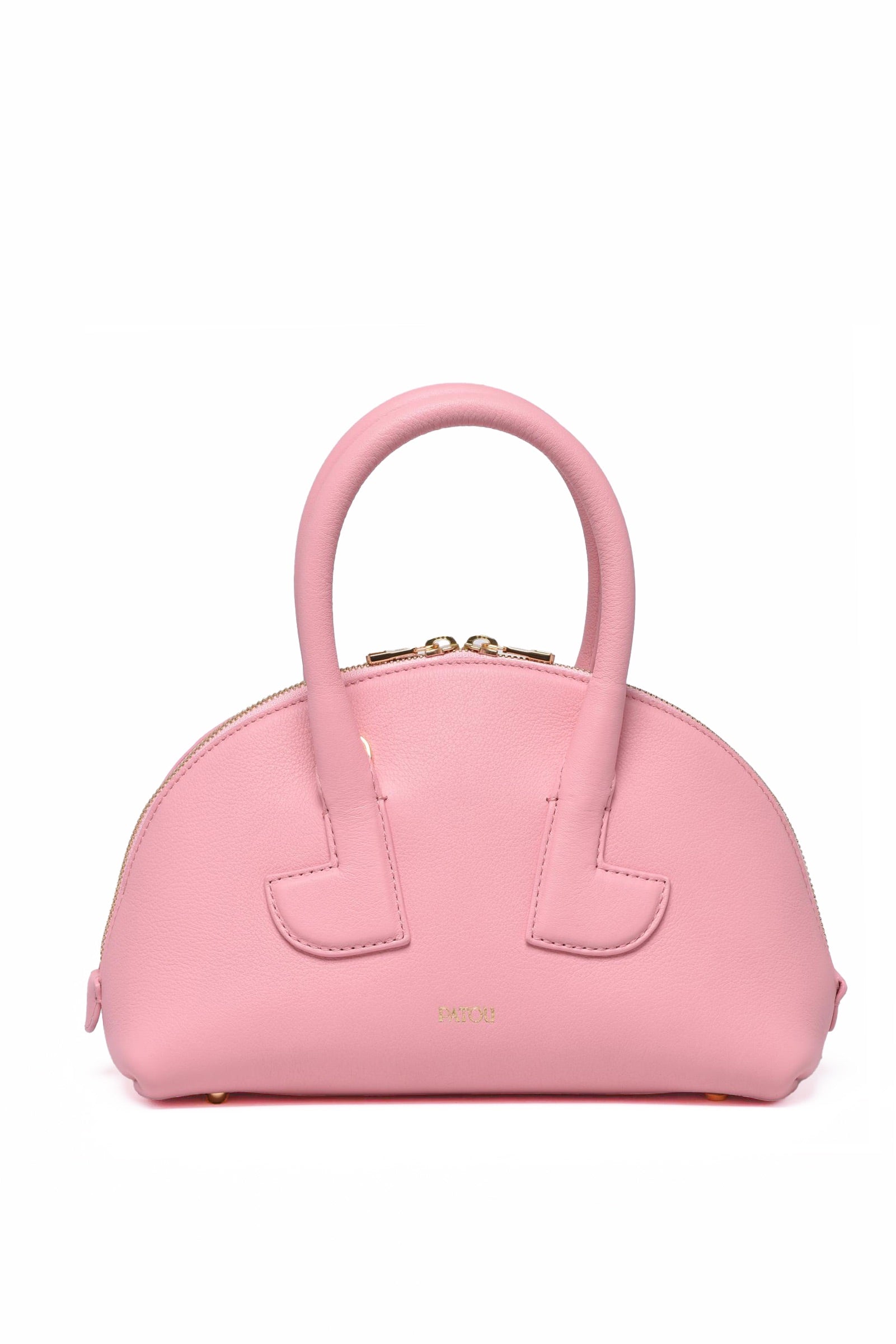 PATOU - BAGS AND BACKPACKS