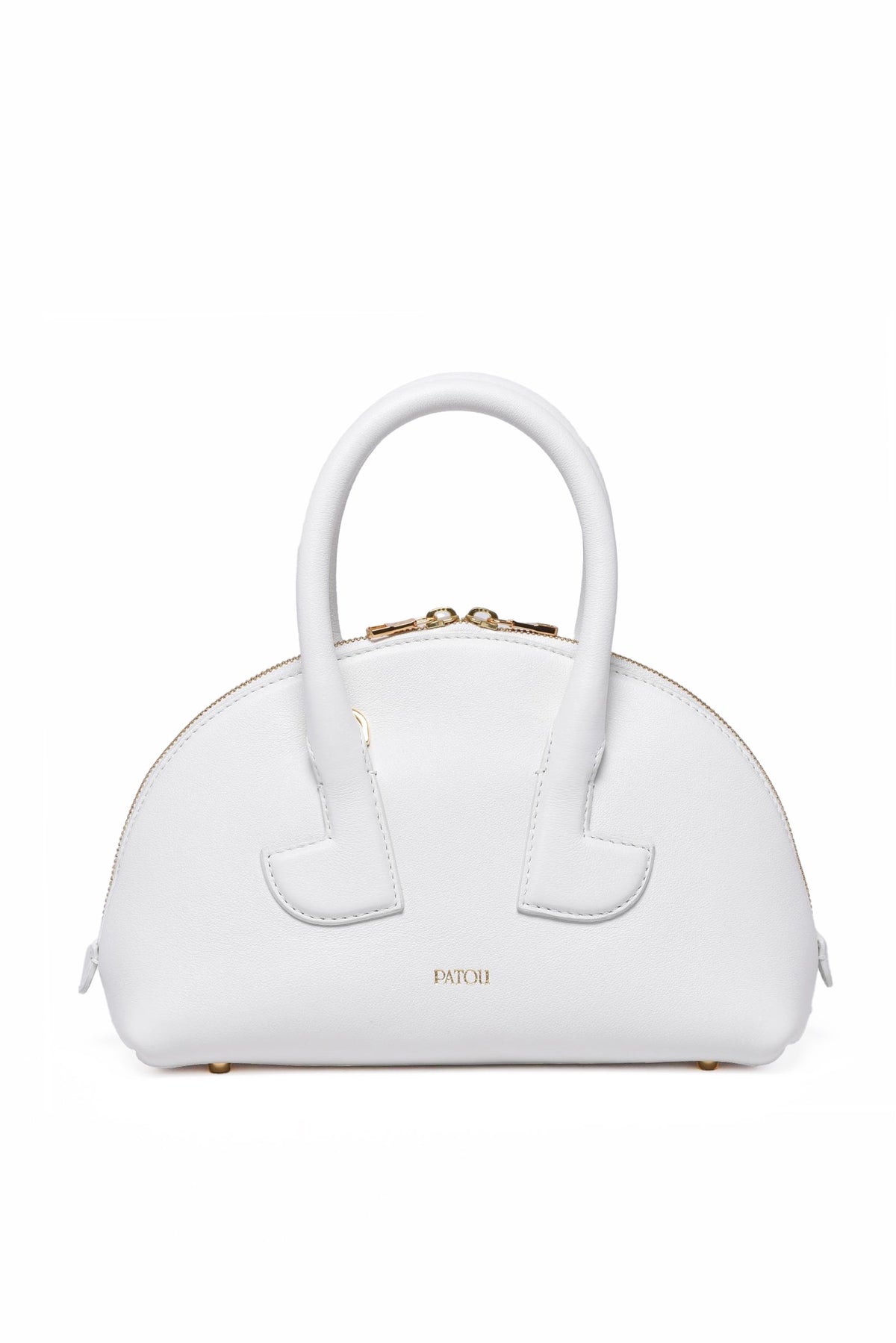 PATOU - BAGS AND BACKPACKS