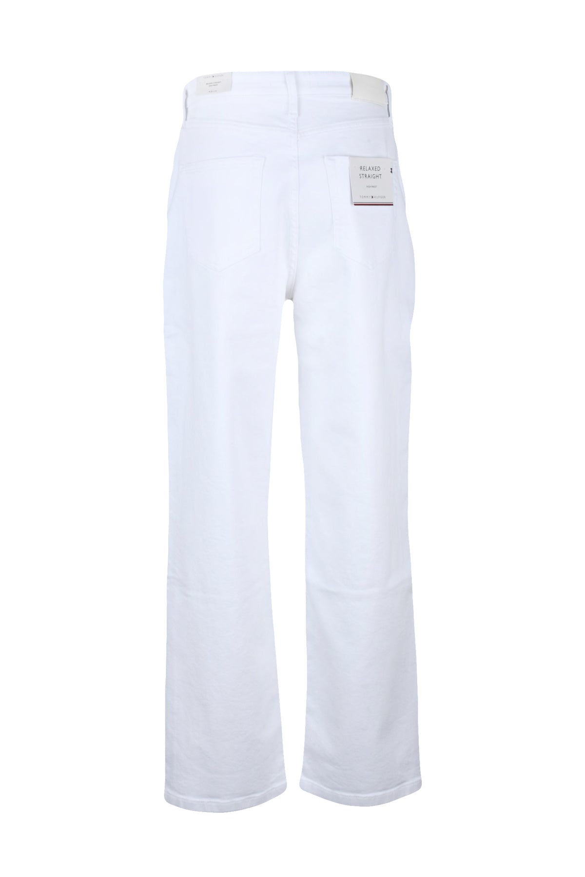 TOMMY HILFIGER - TROUSERS