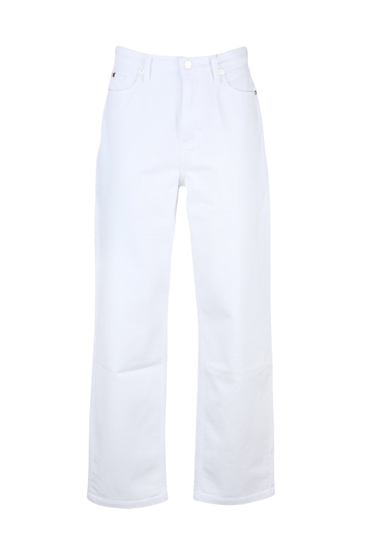 TOMMY HILFIGER - TROUSERS