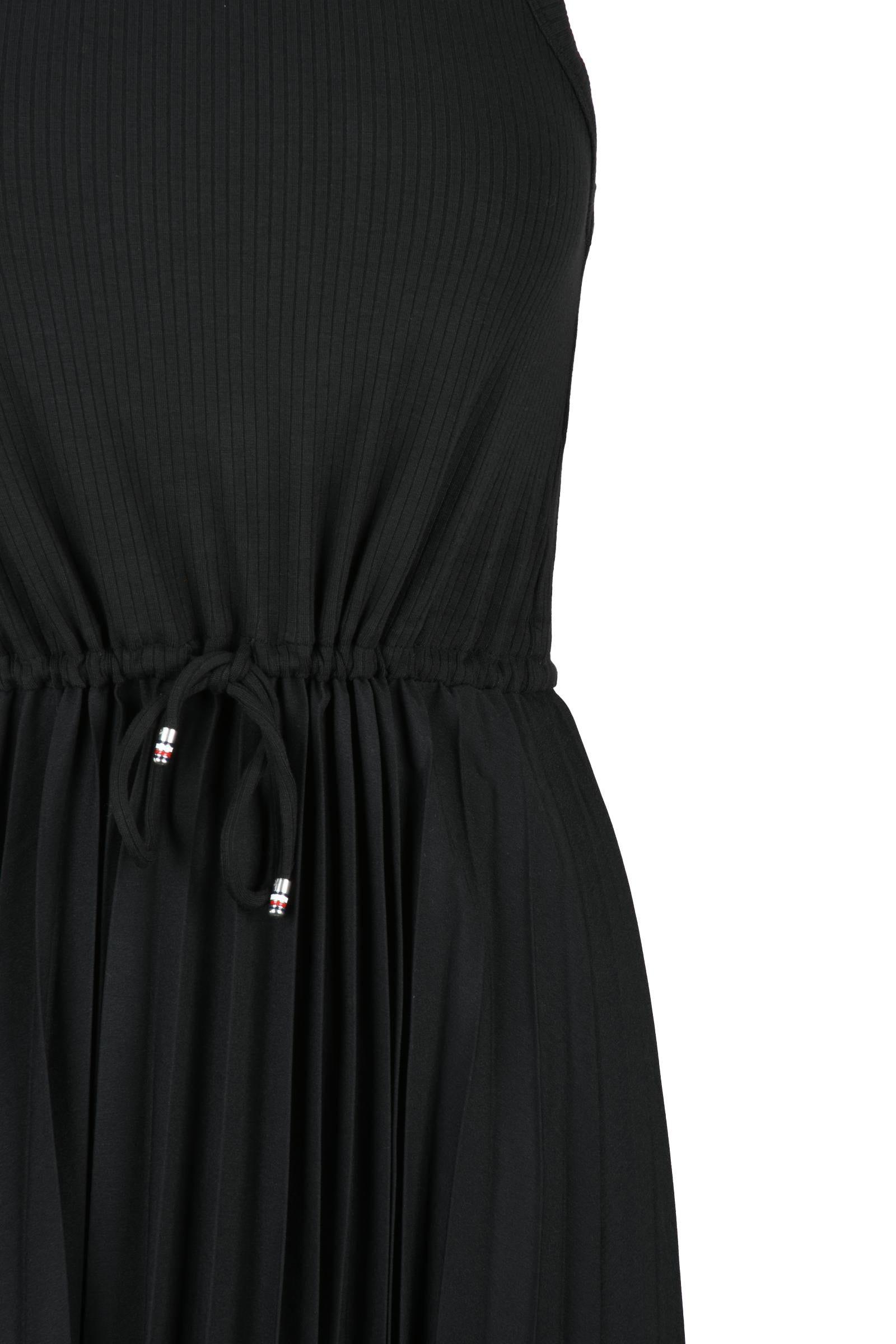 TOMMY HILFIGER - DRESS