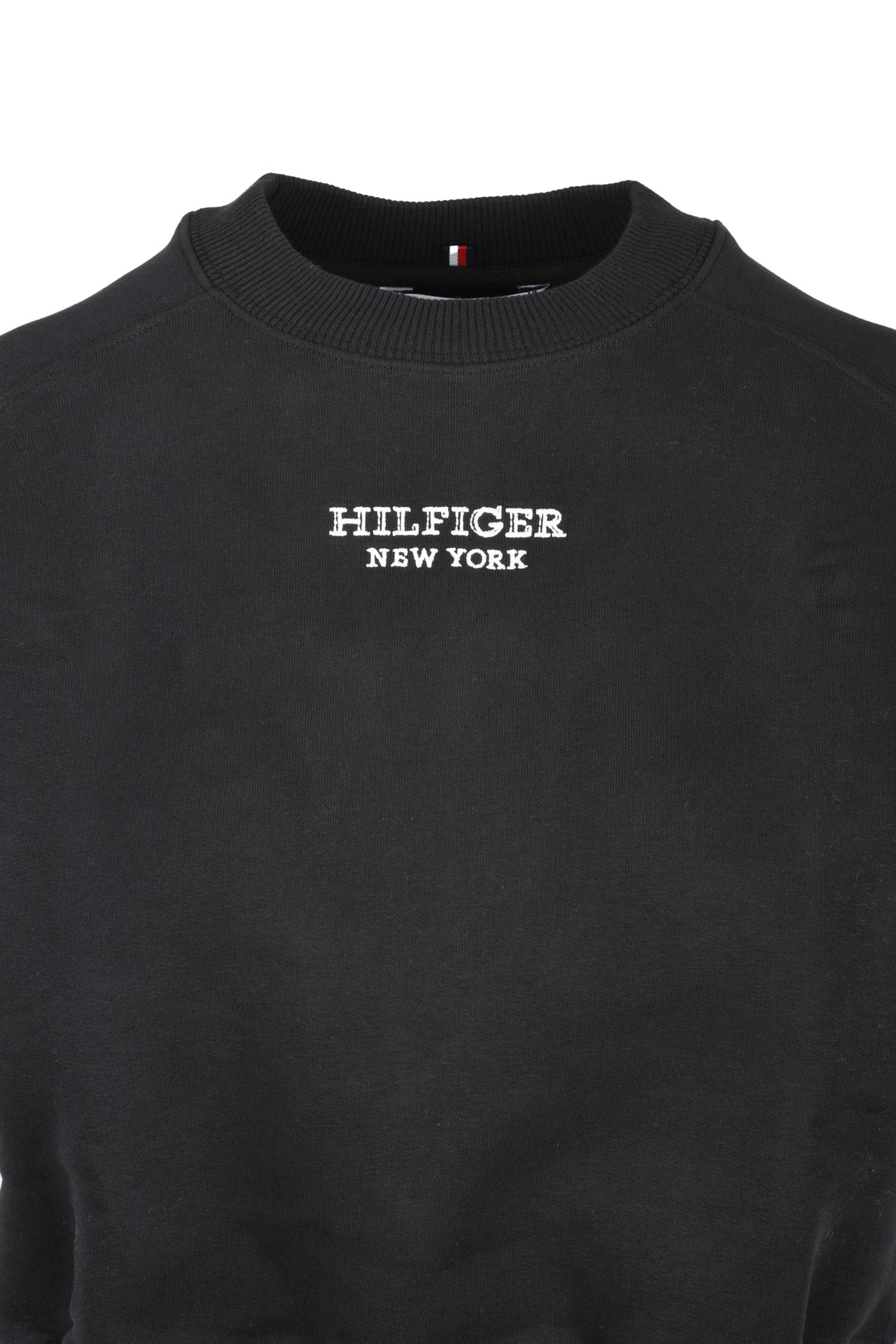 TOMMY HILFIGER - KNITWEAR AND SWEATSHIRTS