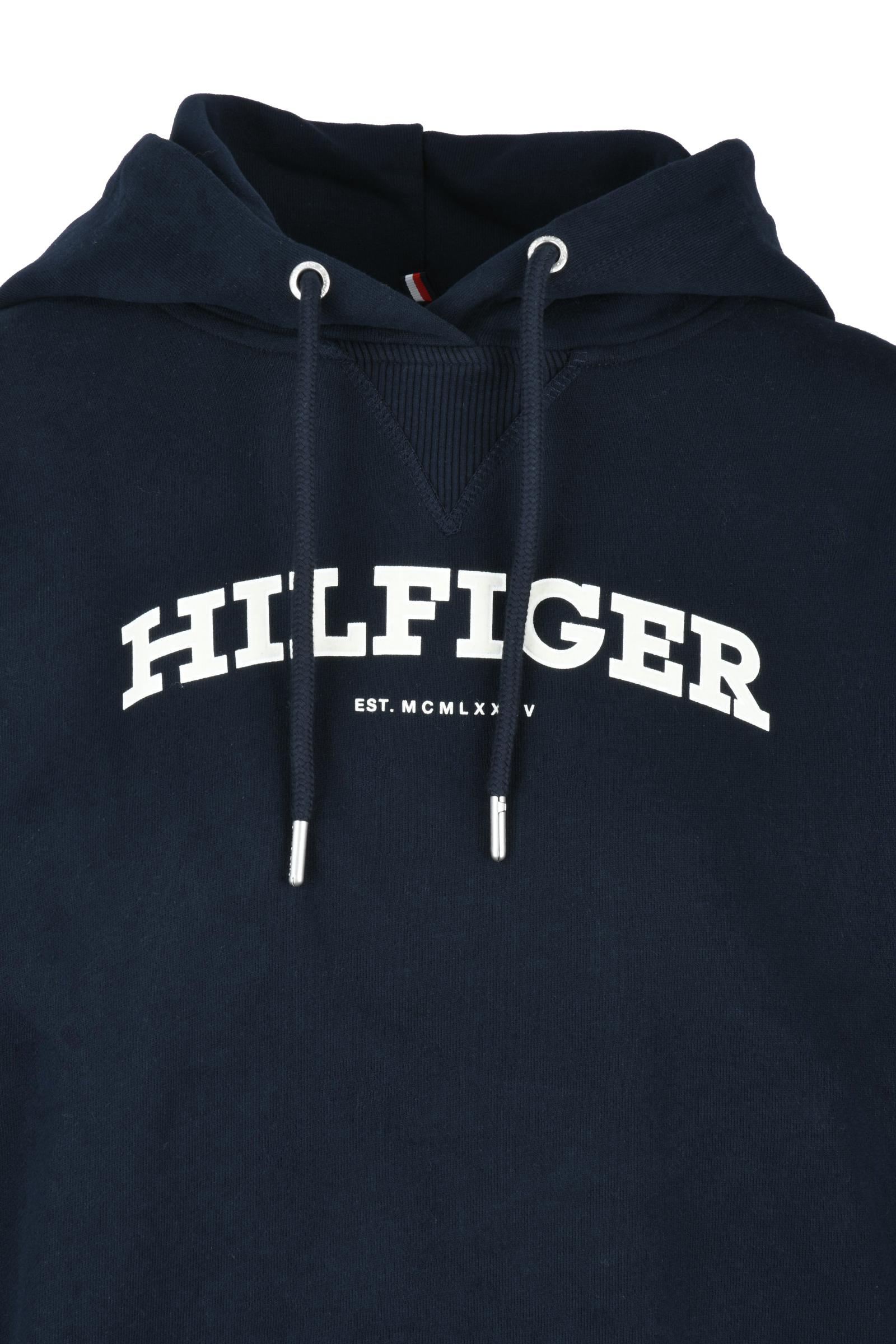TOMMY HILFIGER - KNITWEAR AND SWEATSHIRTS
