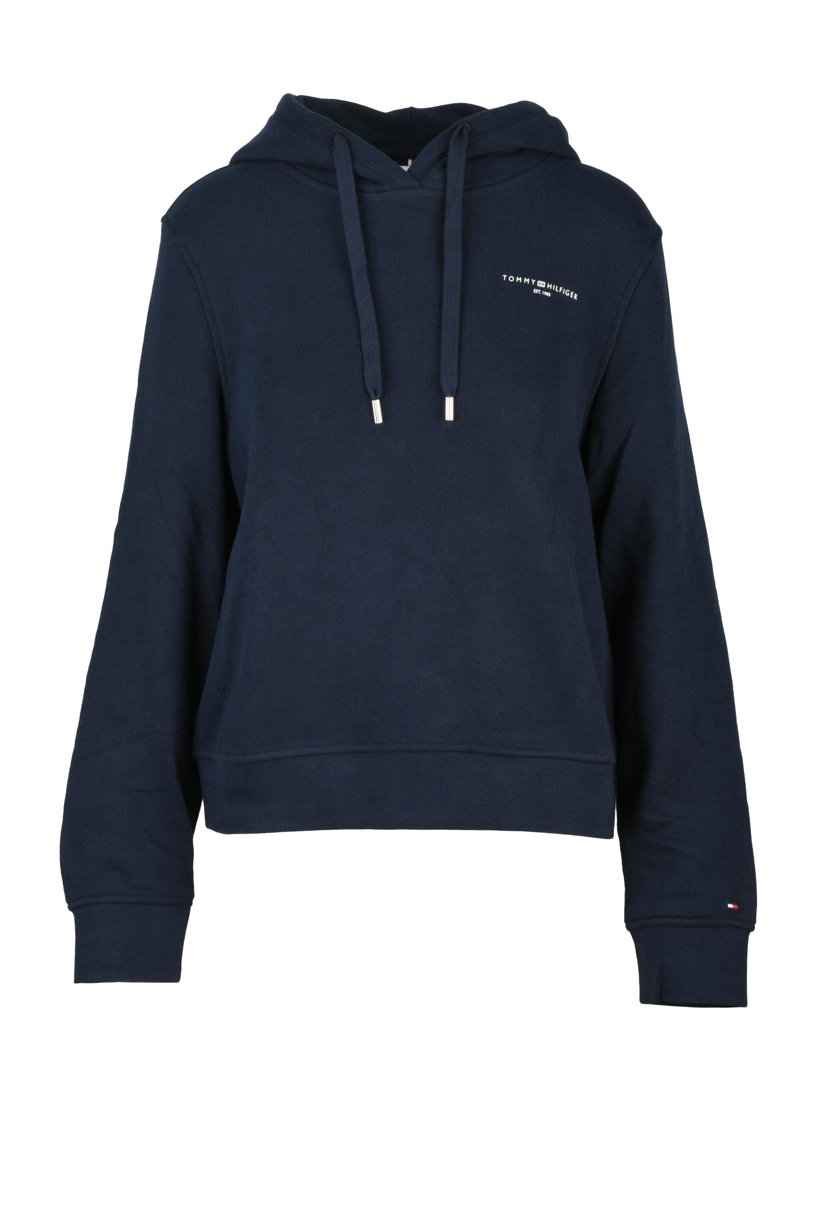 TOMMY HILFIGER - KNITWEAR AND SWEATSHIRTS