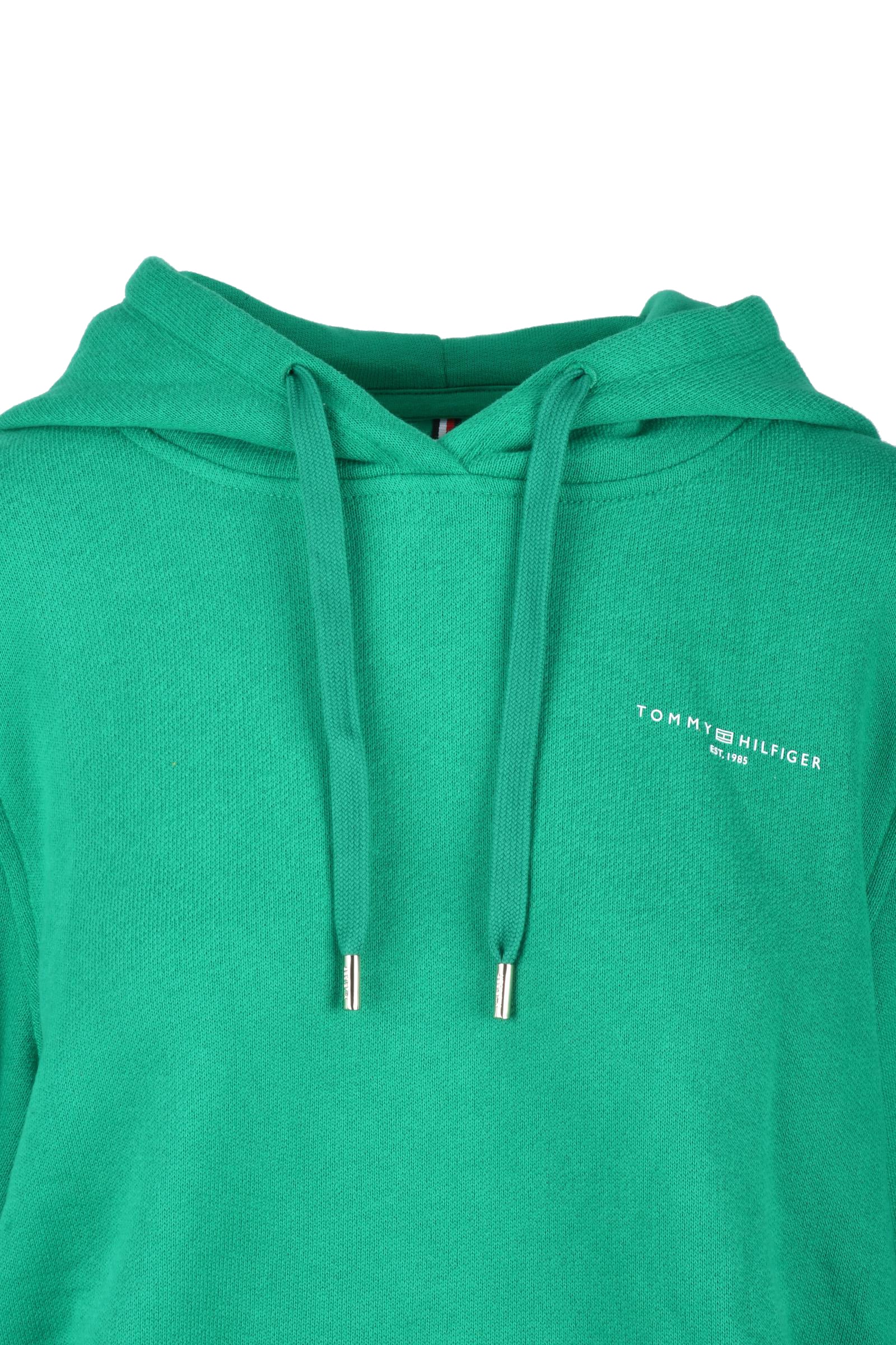 TOMMY HILFIGER - KNITWEAR AND SWEATSHIRTS
