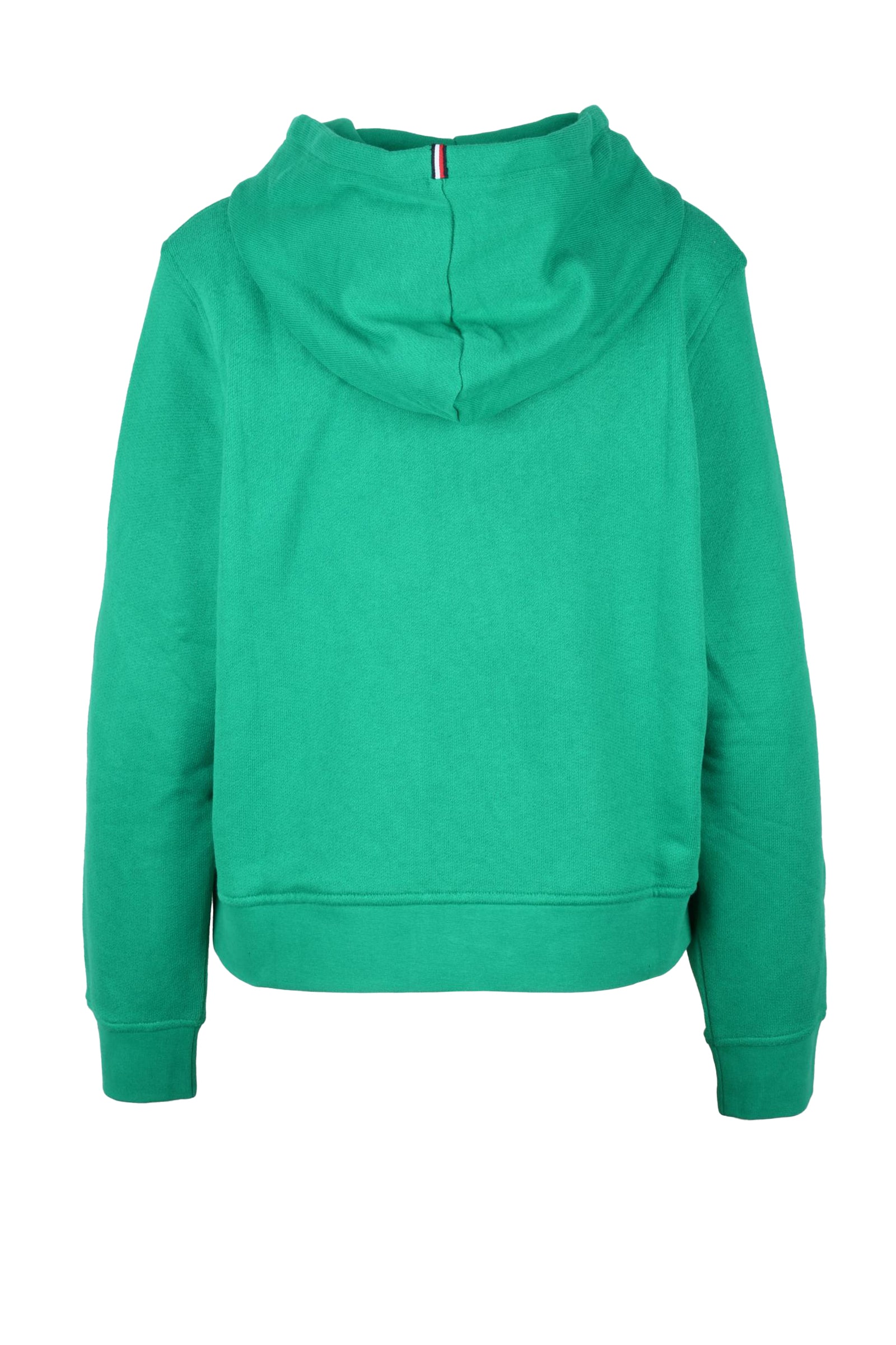 TOMMY HILFIGER - KNITWEAR AND SWEATSHIRTS