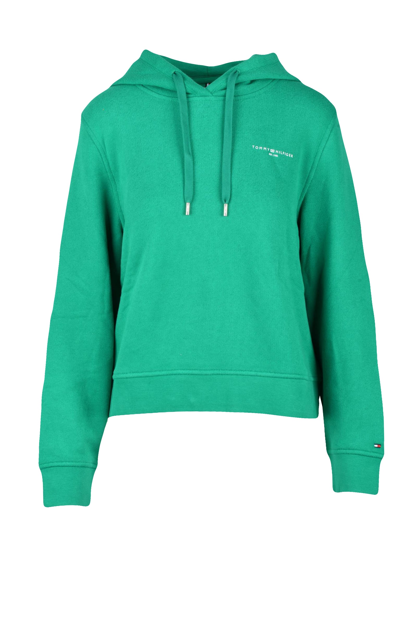 TOMMY HILFIGER - KNITWEAR AND SWEATSHIRTS