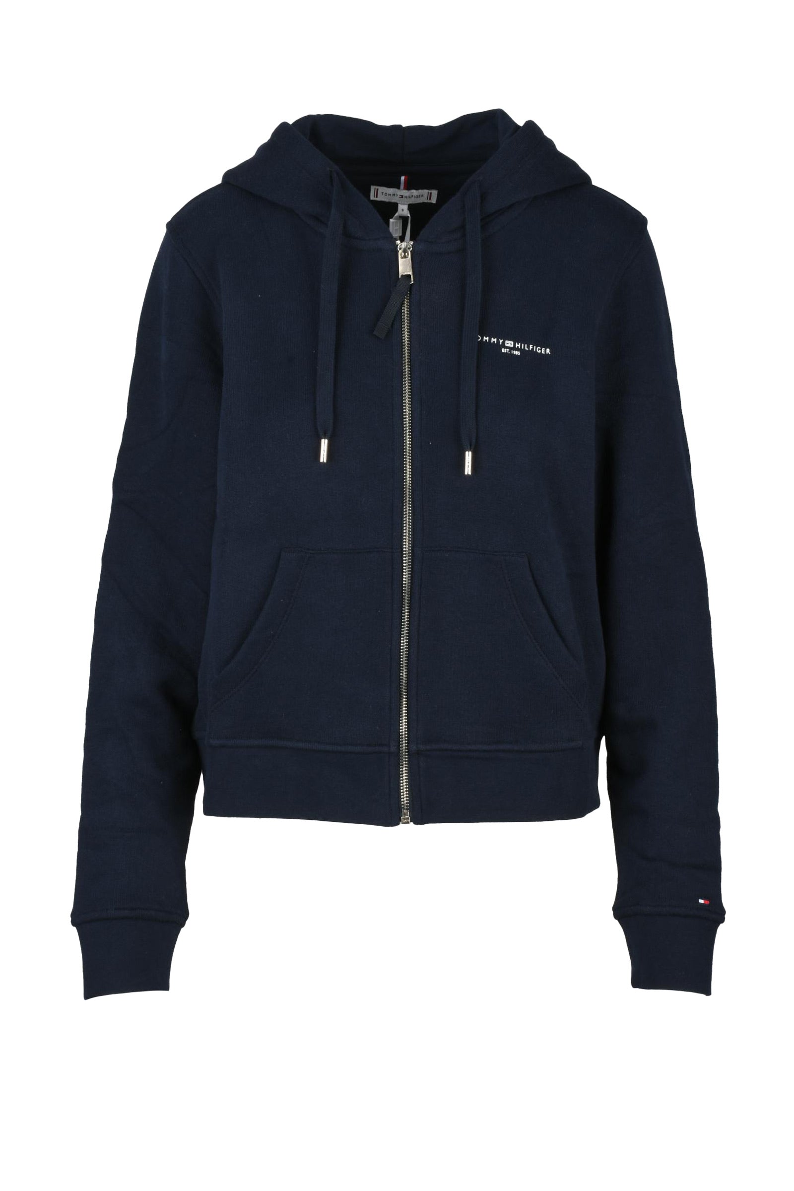 TOMMY HILFIGER - KNITWEAR AND SWEATSHIRTS