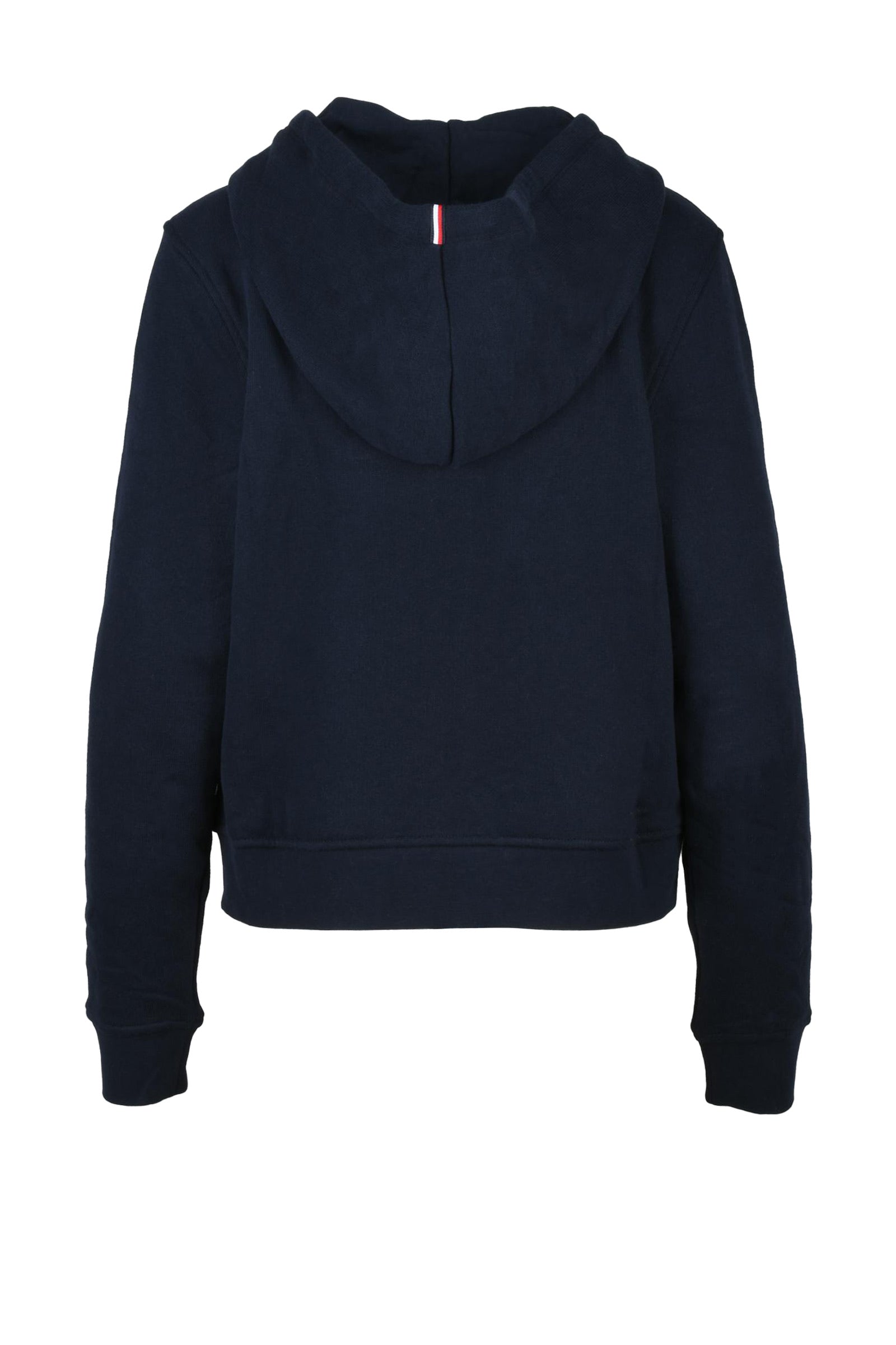TOMMY HILFIGER - KNITWEAR AND SWEATSHIRTS