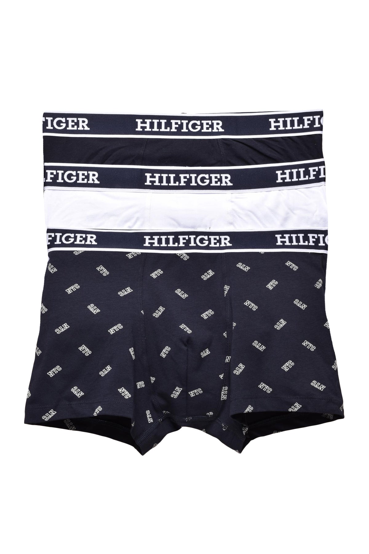 TOMMY HILFIGER - UNDERWEAR