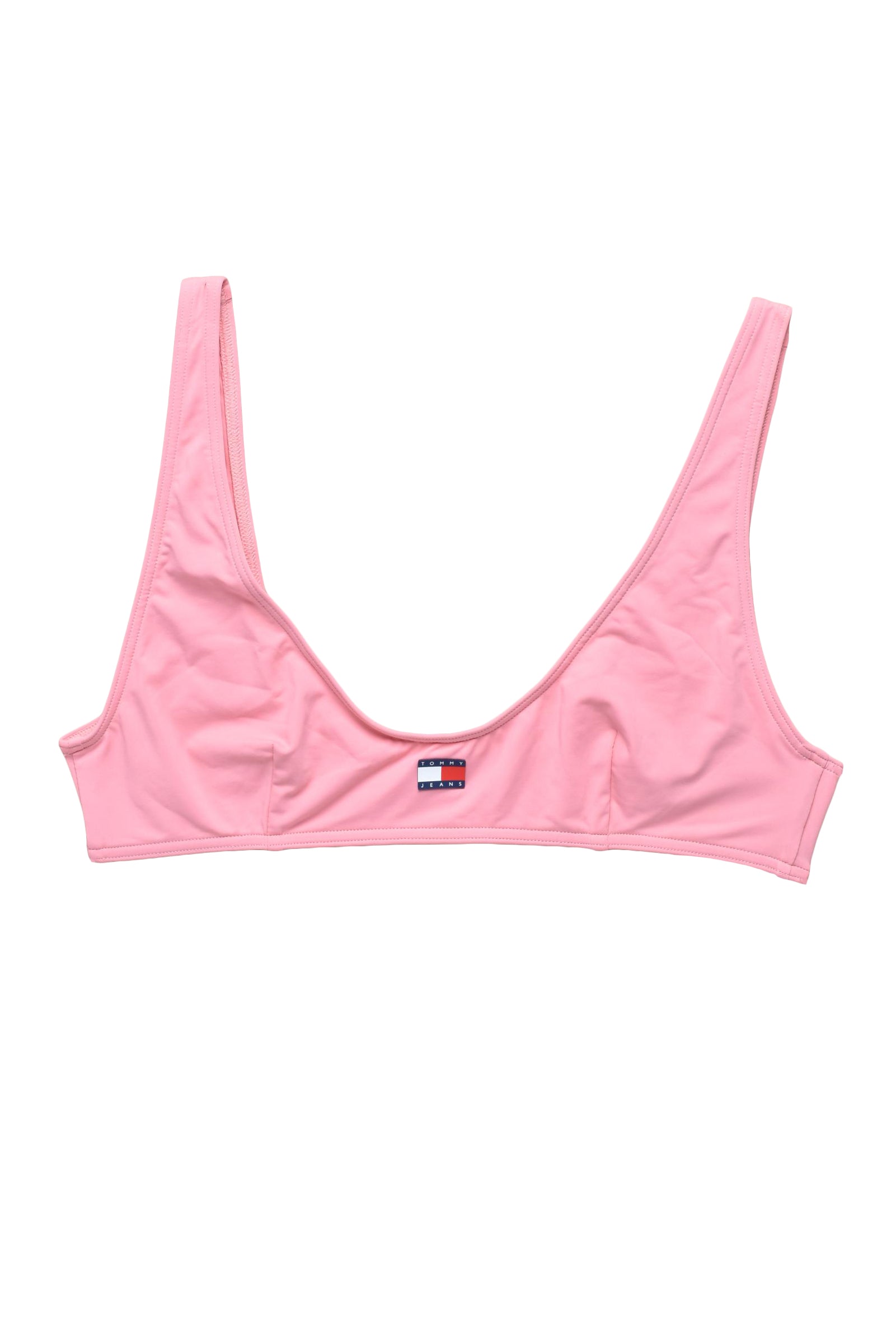TOMMY JEANS - BEACHWEAR