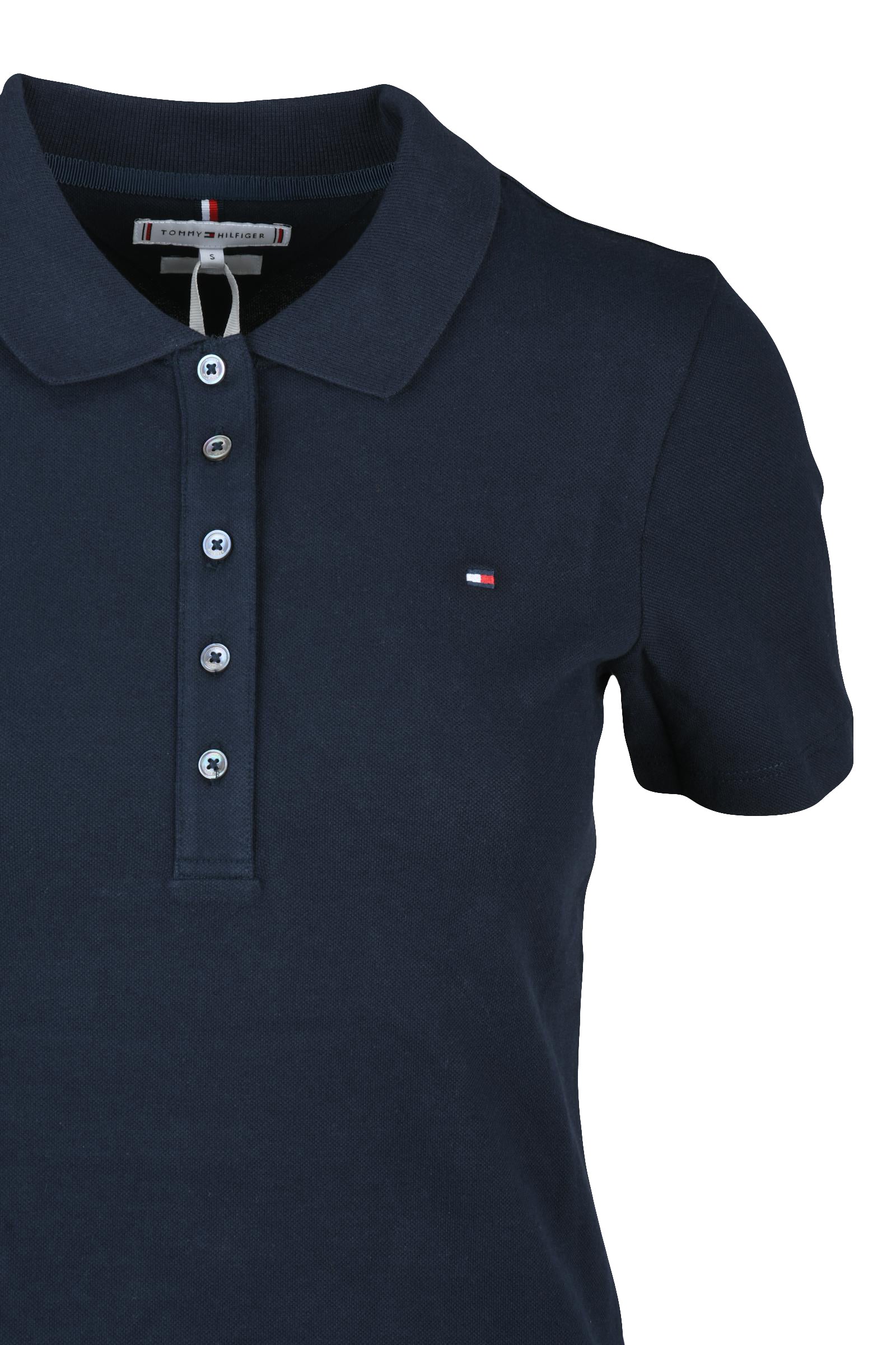 TOMMY HILFIGER - T-SHIRT AND POLO