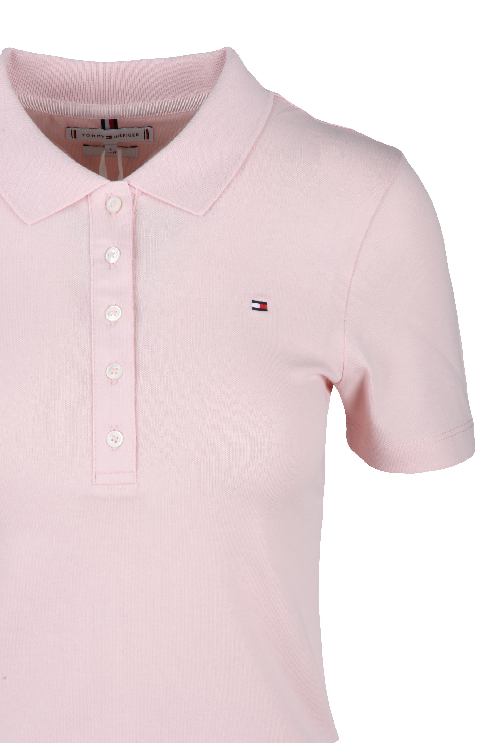 TOMMY HILFIGER - T-SHIRT AND POLO
