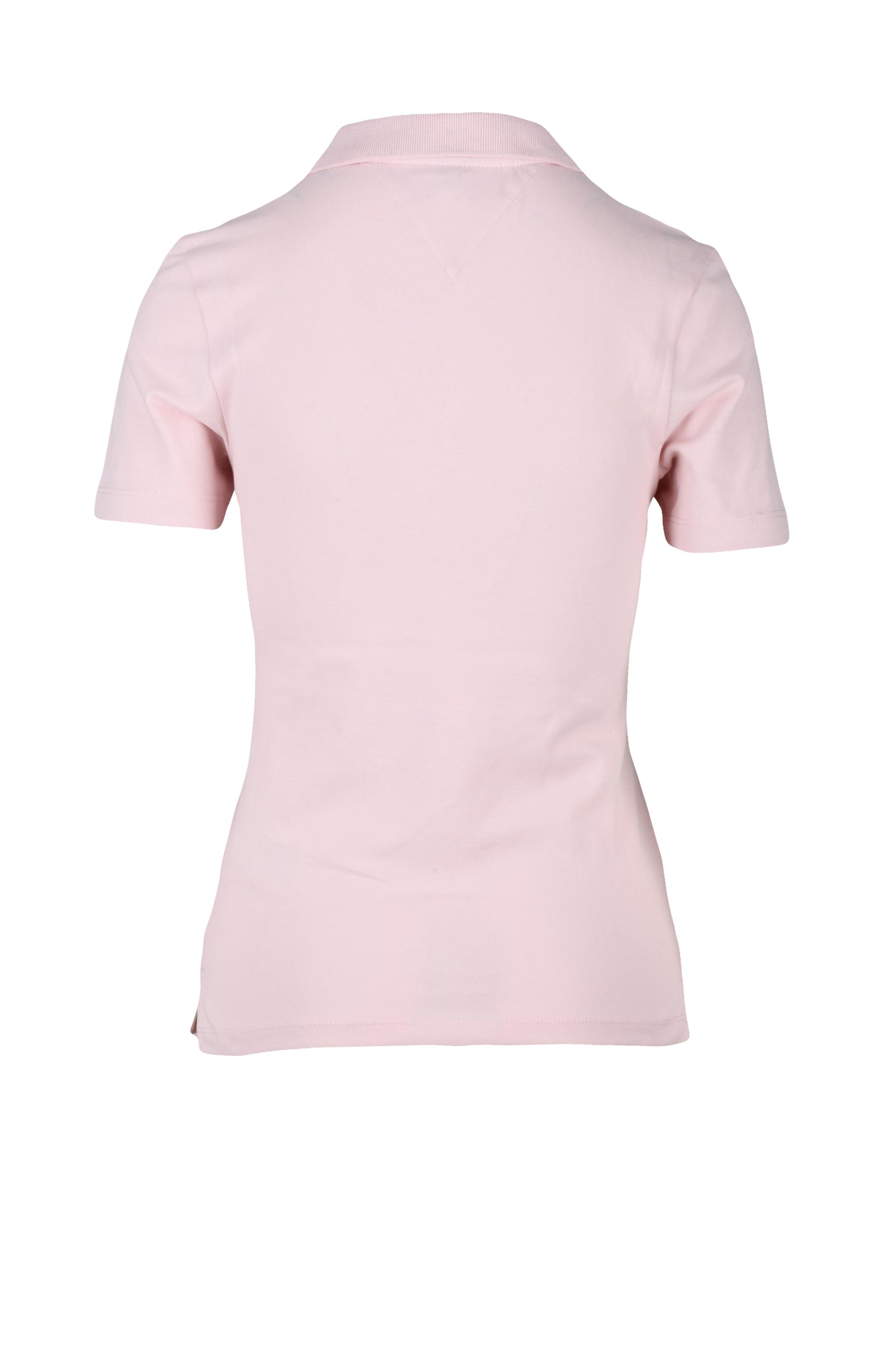 TOMMY HILFIGER - T-SHIRT AND POLO