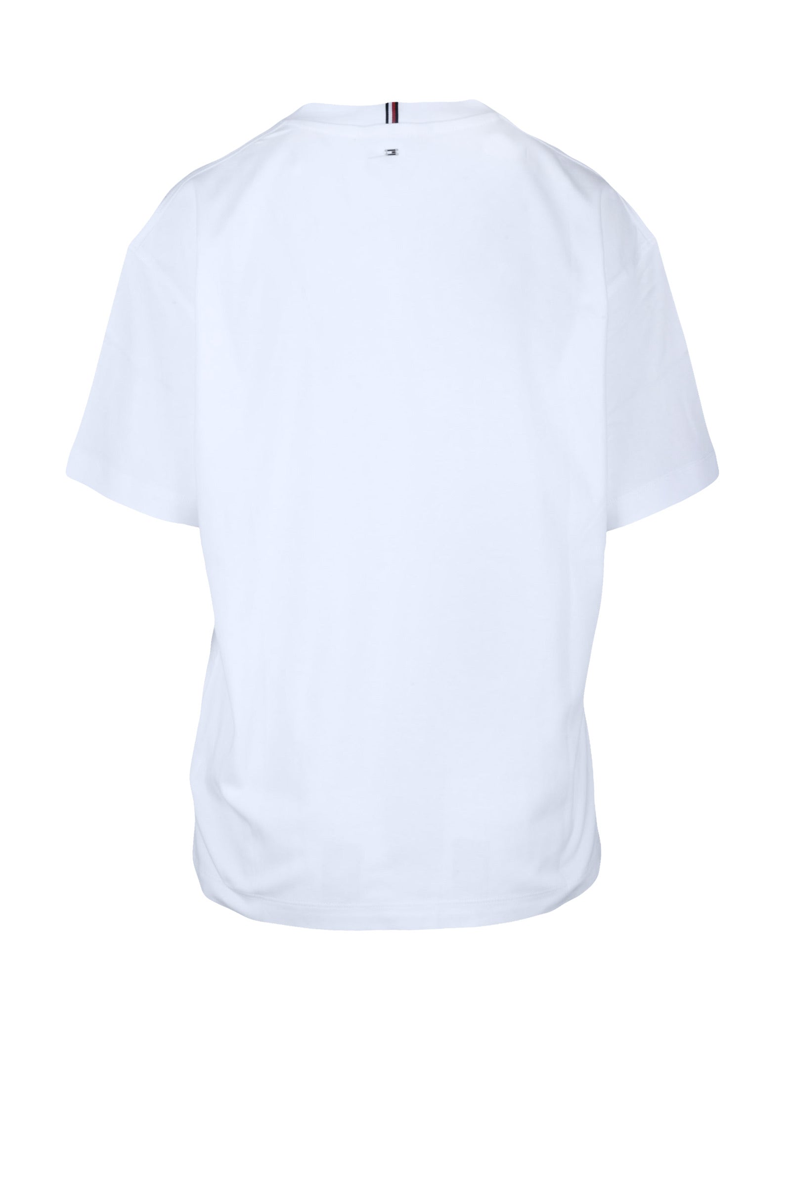 TOMMY HILFIGER - T-SHIRT AND POLO