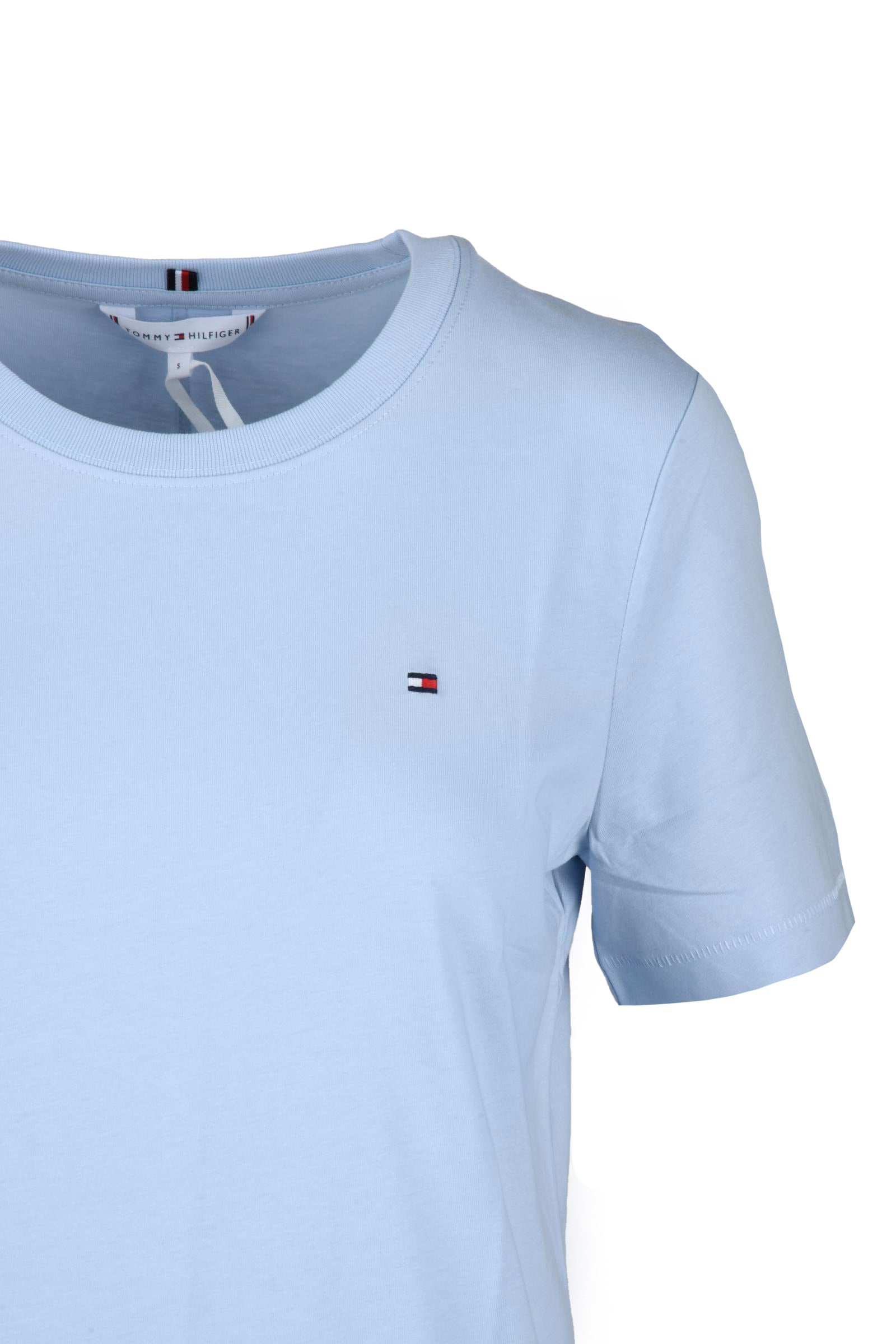TOMMY HILFIGER - T-SHIRT AND POLO