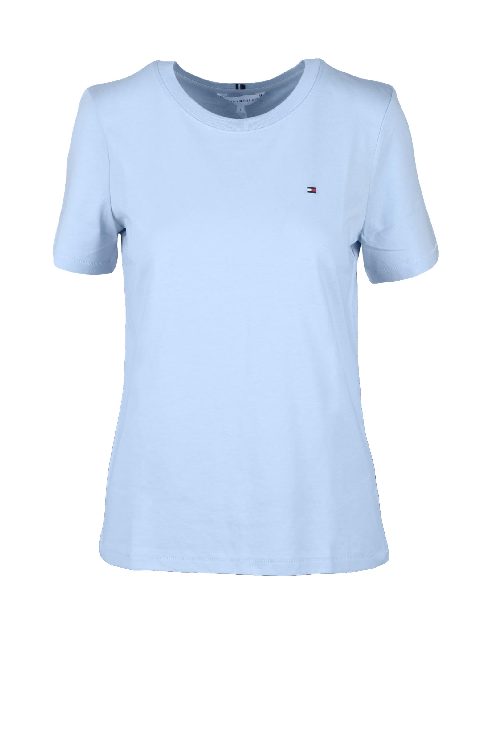 TOMMY HILFIGER - T-SHIRT AND POLO