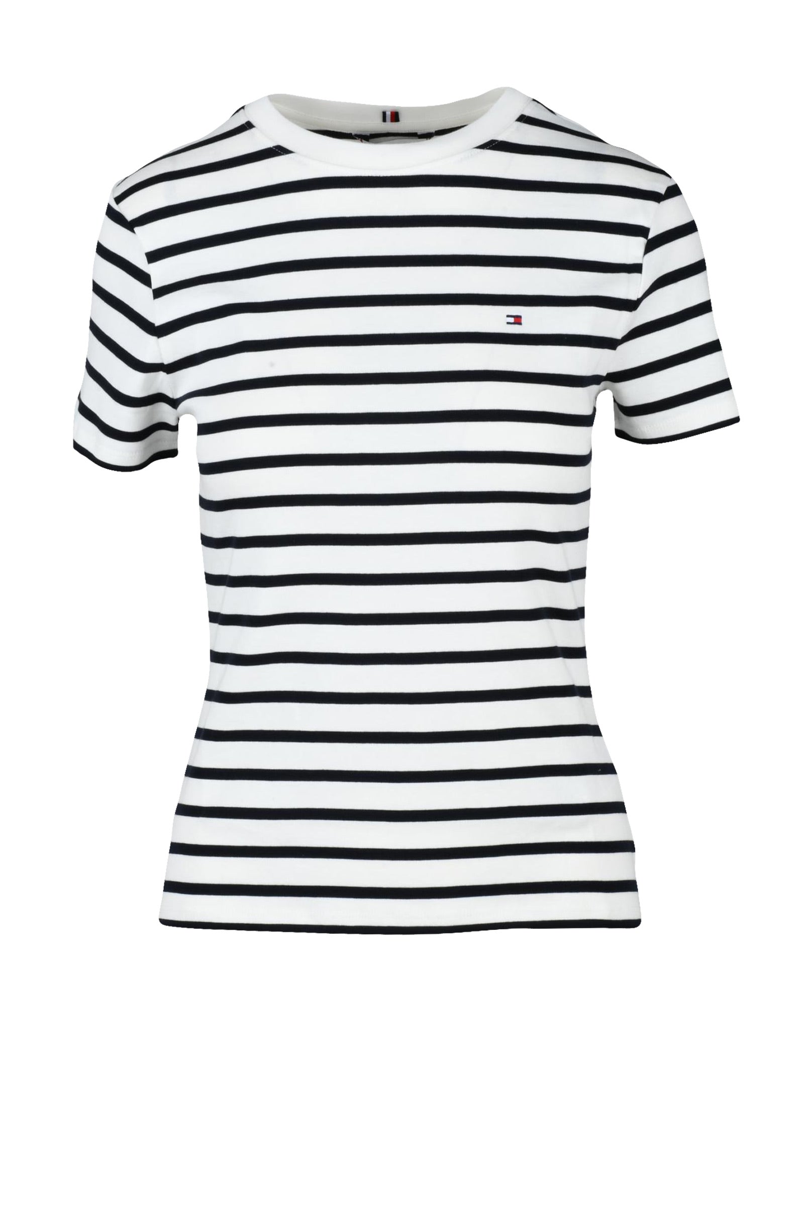 TOMMY HILFIGER - T-SHIRT AND POLO