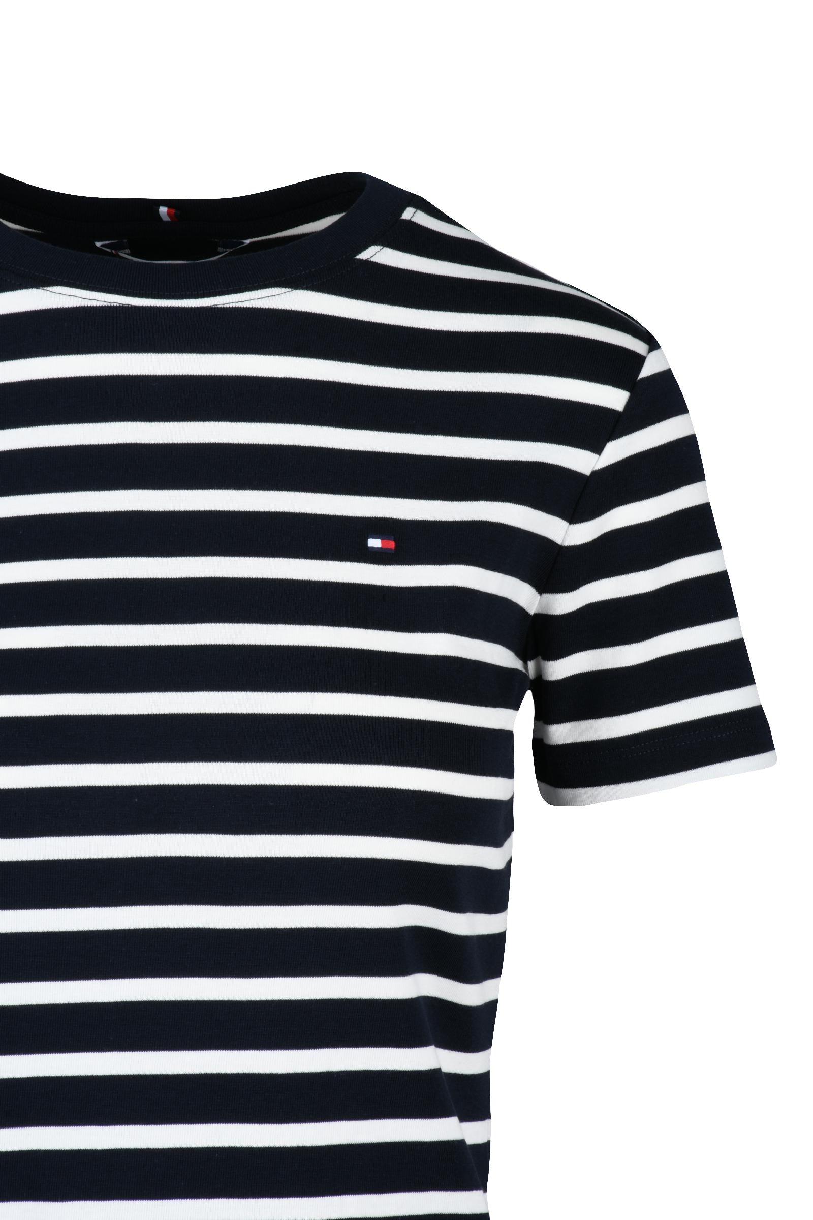TOMMY HILFIGER - T-SHIRT AND POLO