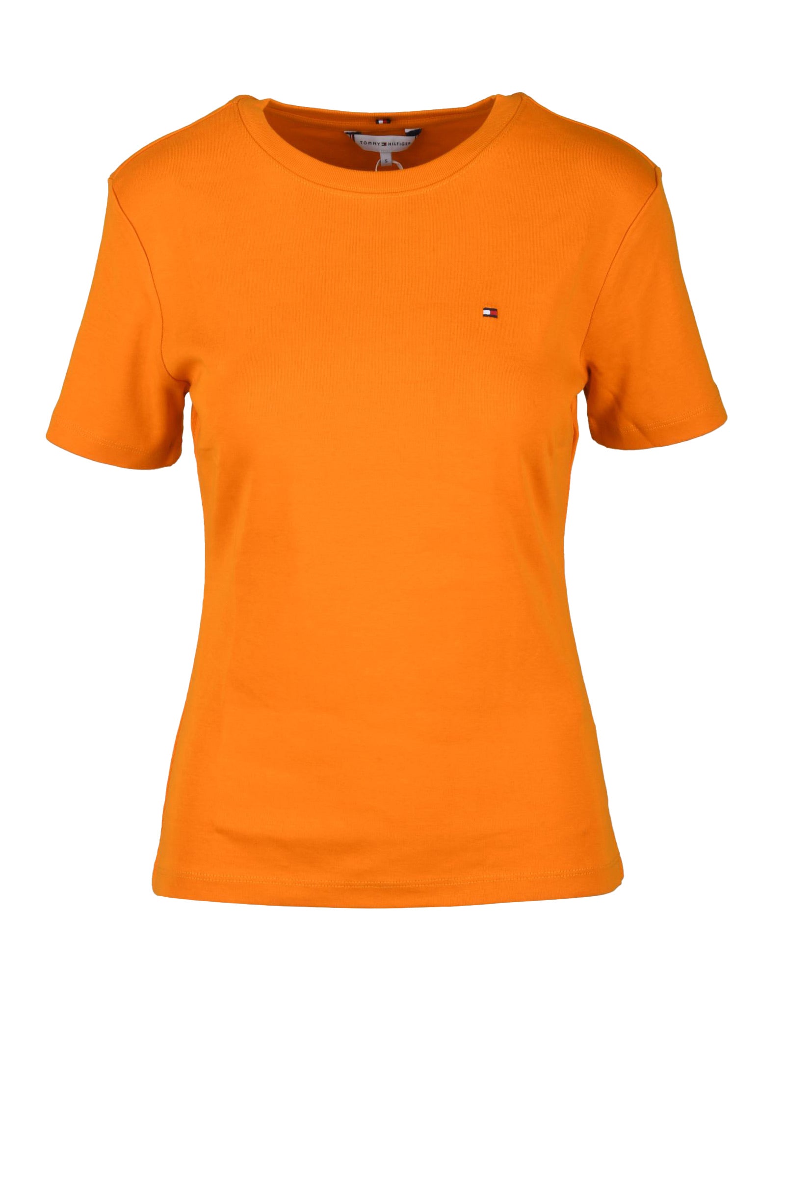 TOMMY HILFIGER - T-SHIRT AND POLO