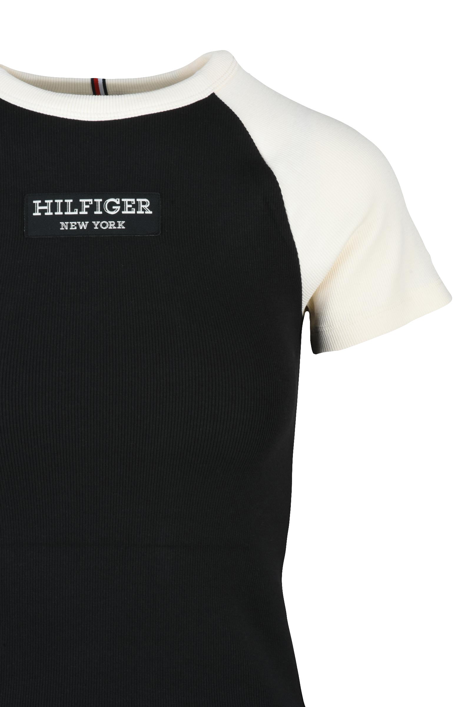 TOMMY HILFIGER - T-SHIRT AND POLO