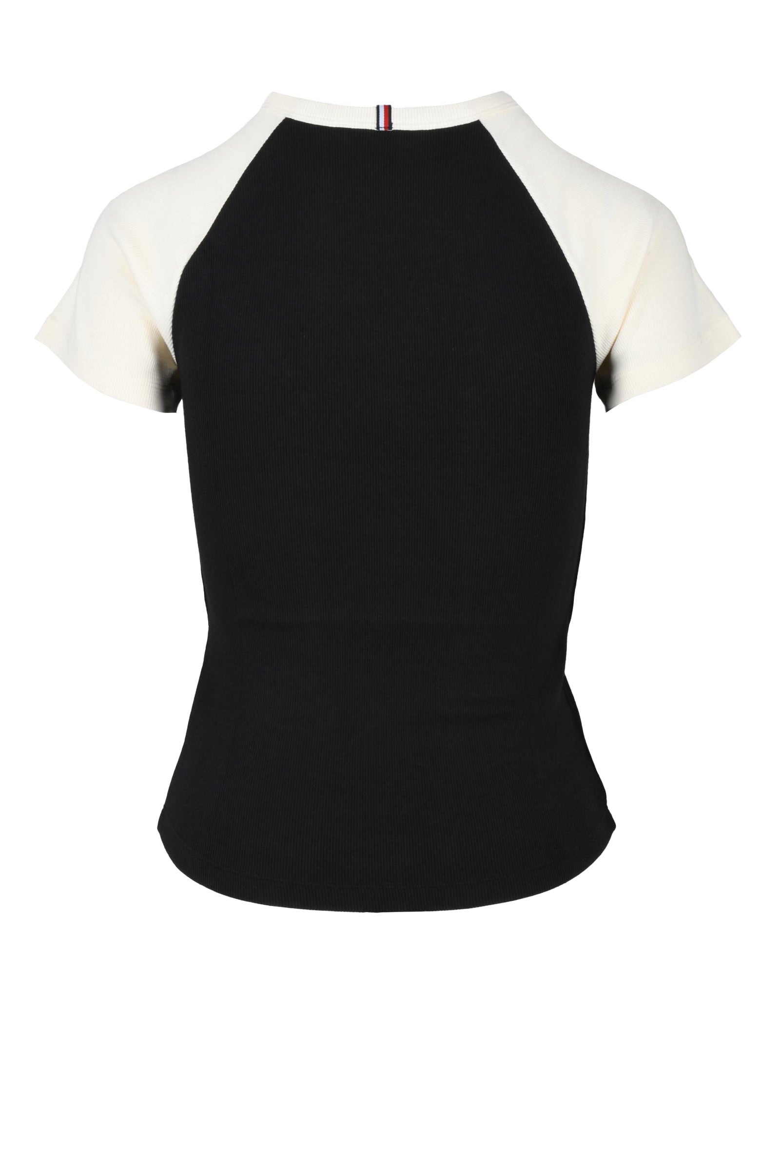 TOMMY HILFIGER - T-SHIRT AND POLO