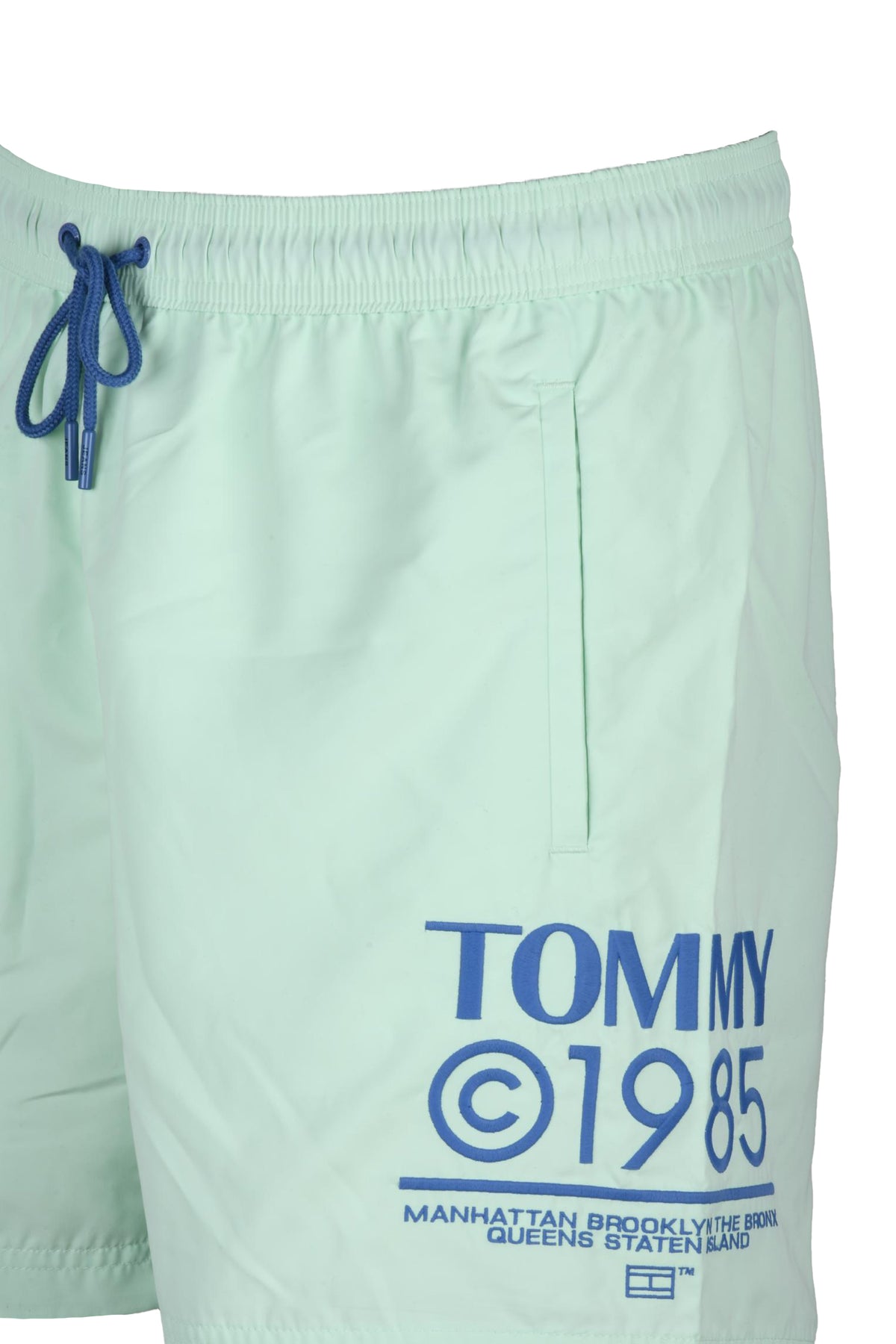 TOMMY JEANS - BEACHWEAR