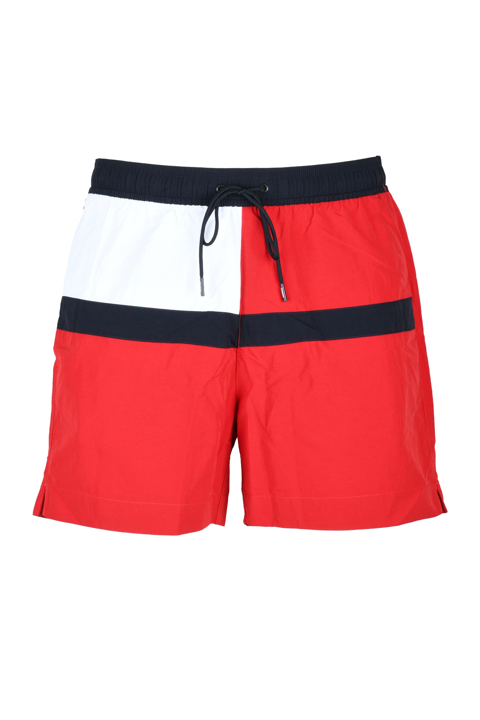 TOMMY JEANS - BEACHWEAR