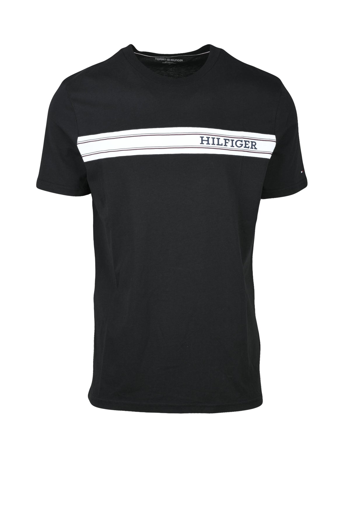 TOMMY HILFIGER - T-SHIRT AND POLO