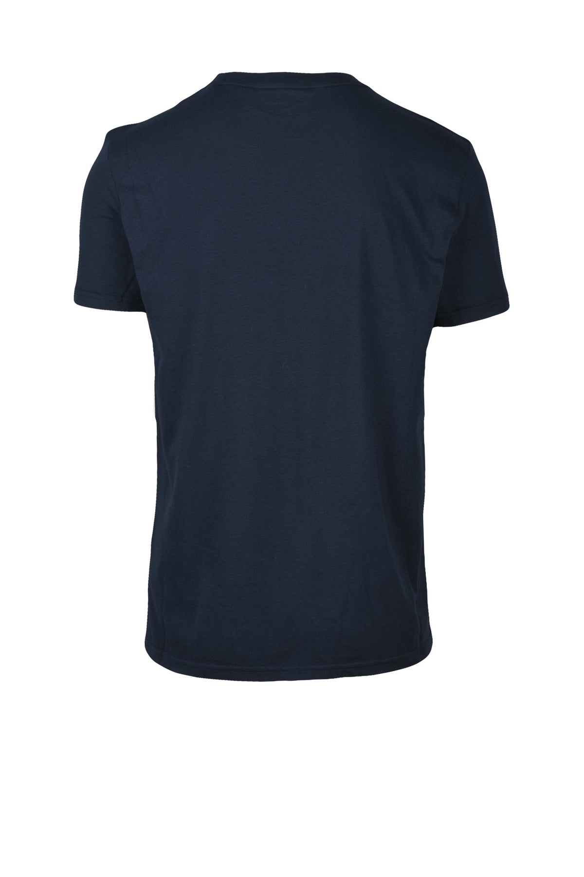 TOMMY HILFIGER - T-SHIRT AND POLO