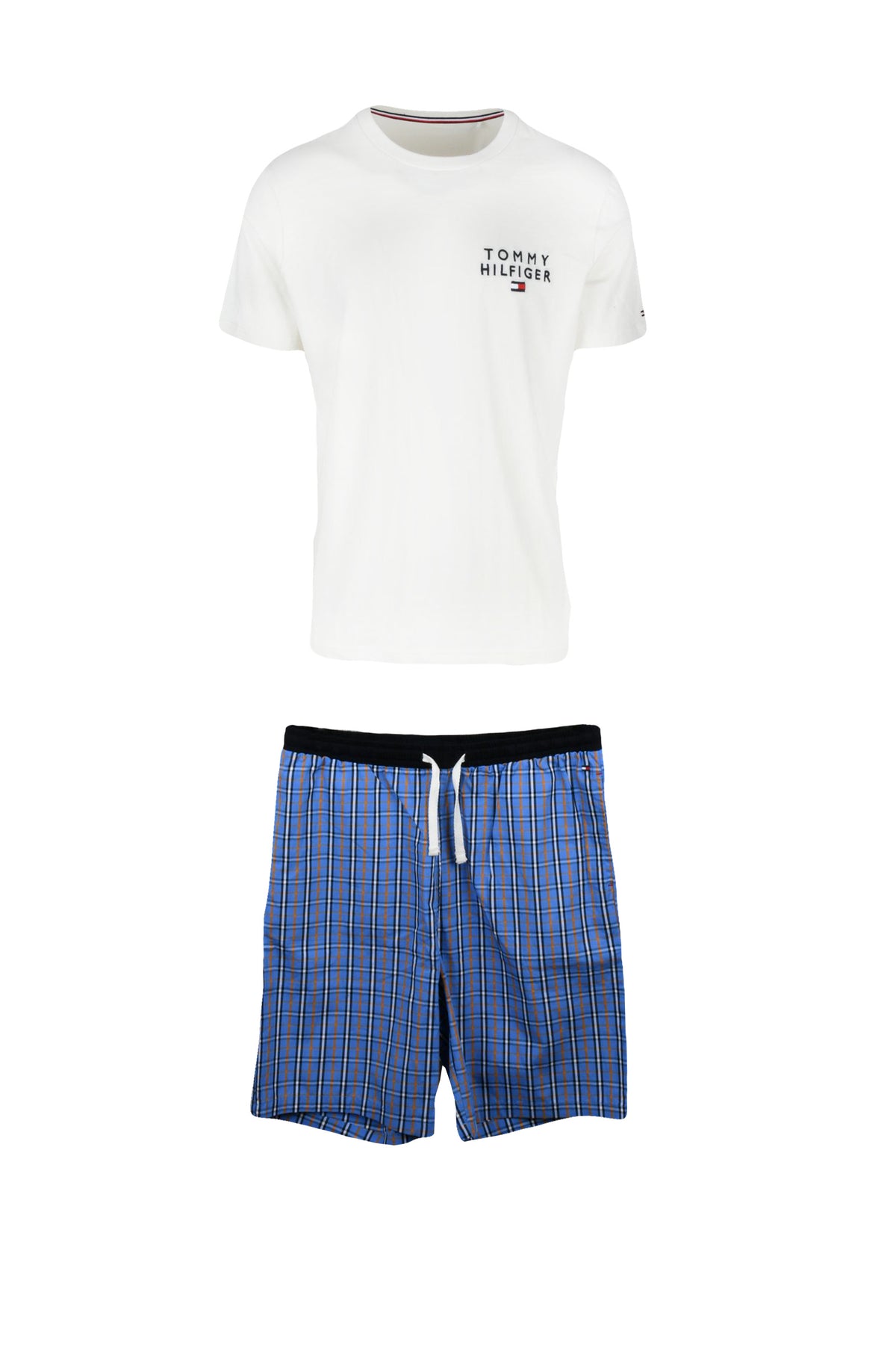 TOMMY HILFIGER - KNITWEAR AND SWEATSHIRTS