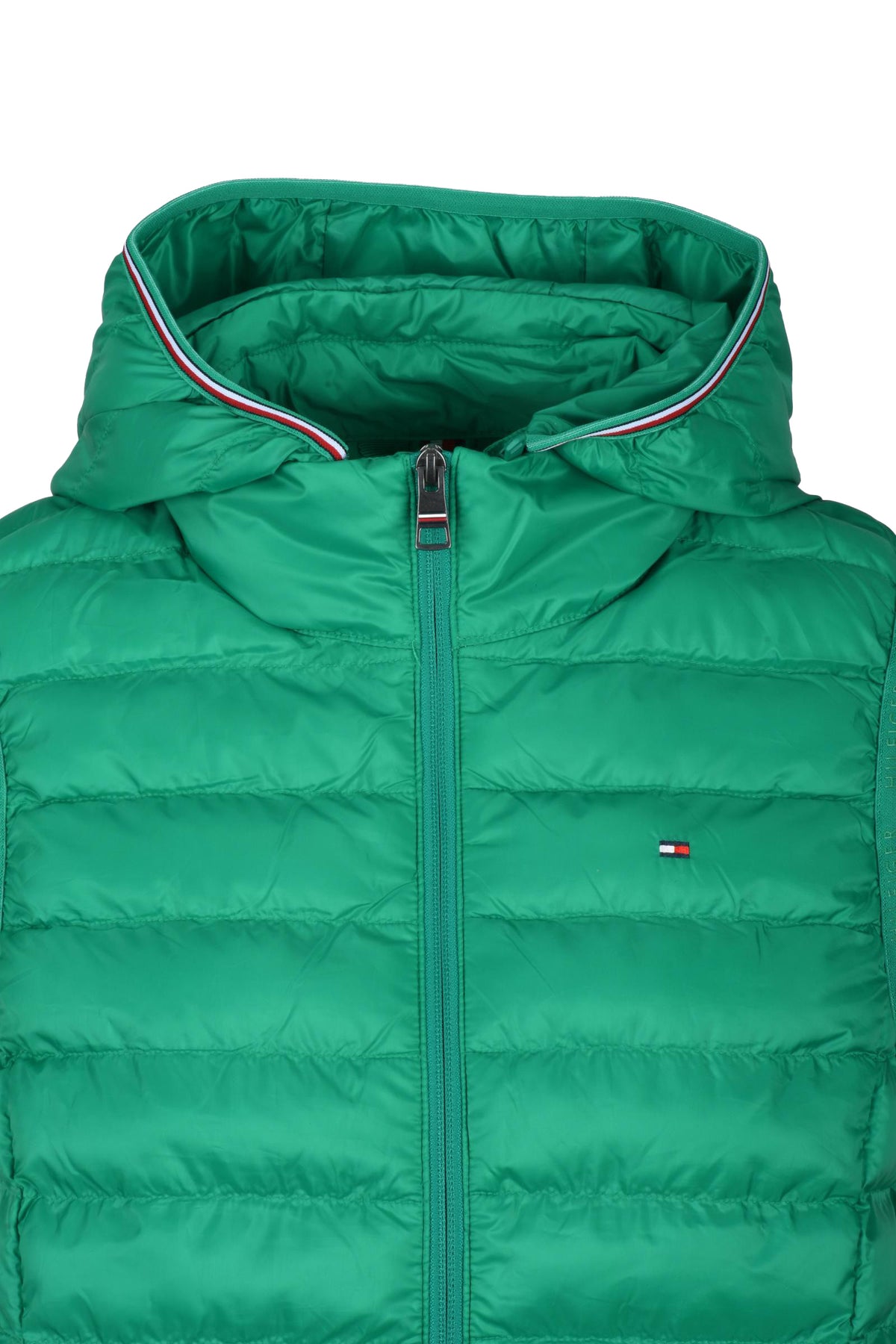TOMMY HILFIGER - OUTWEAR JACKETS
