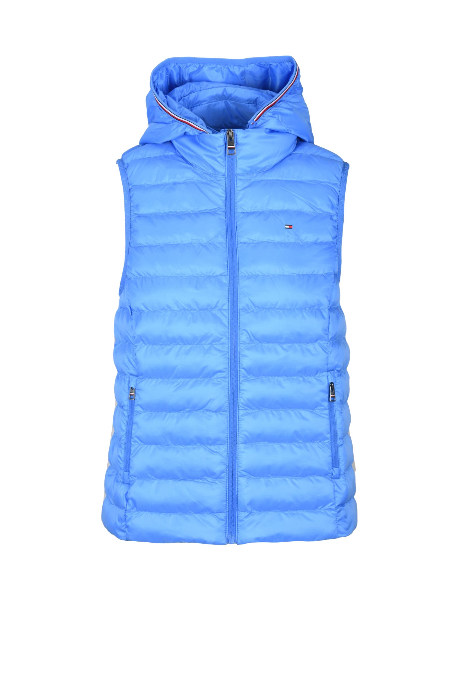 TOMMY HILFIGER - OUTWEAR JACKETS