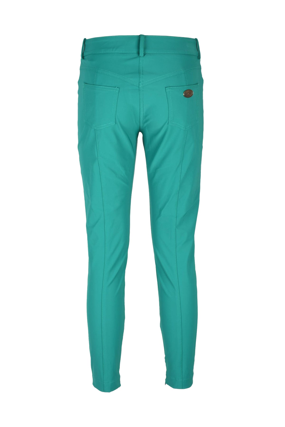 ELISABETTA FRANCHI - TROUSERS