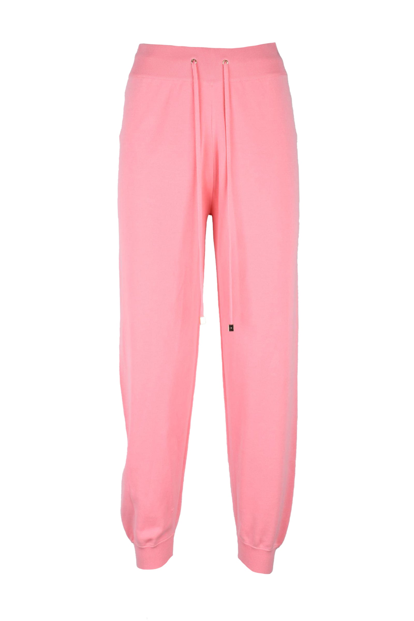 ELISABETTA FRANCHI - TROUSERS