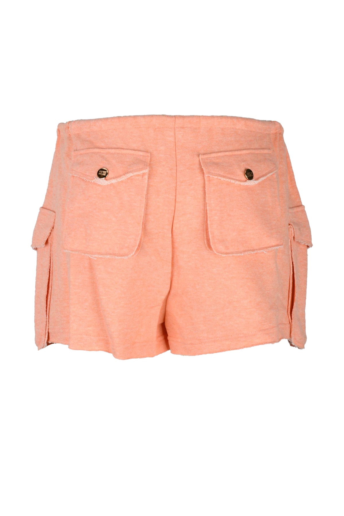 ELISABETTA FRANCHI - SHORTS
