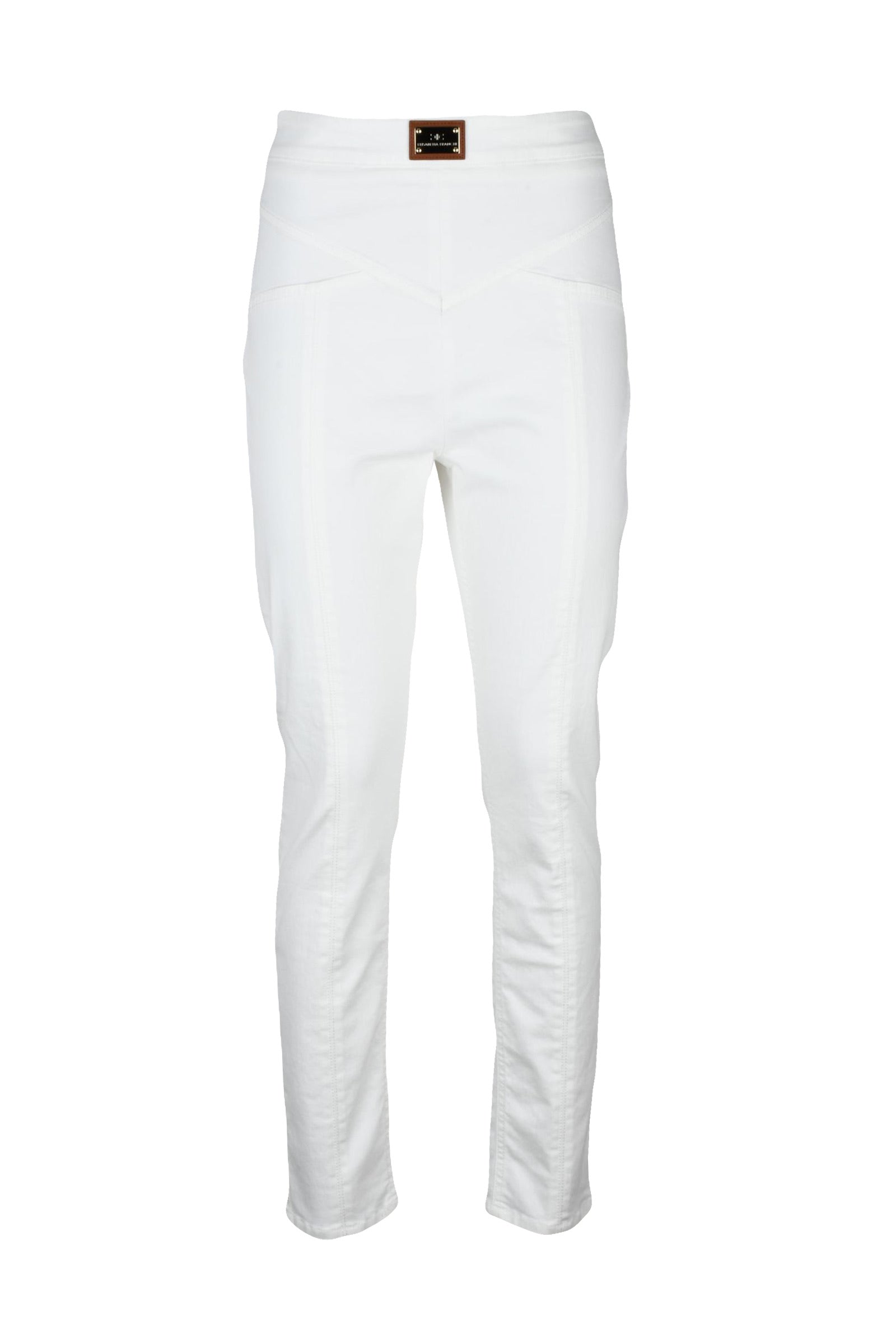 ELISABETTA FRANCHI - TROUSERS