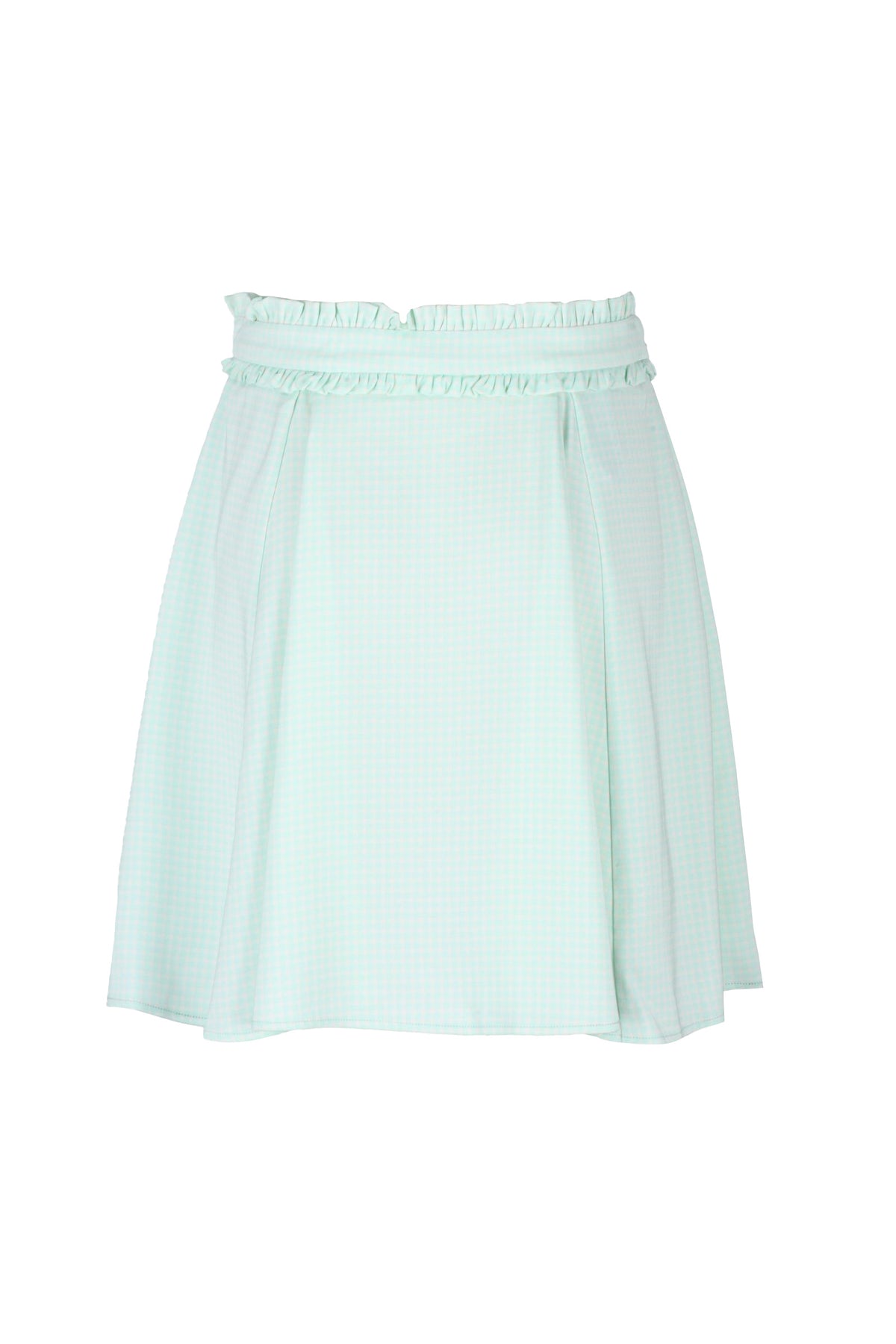 ELISABETTA FRANCHI - SKIRT