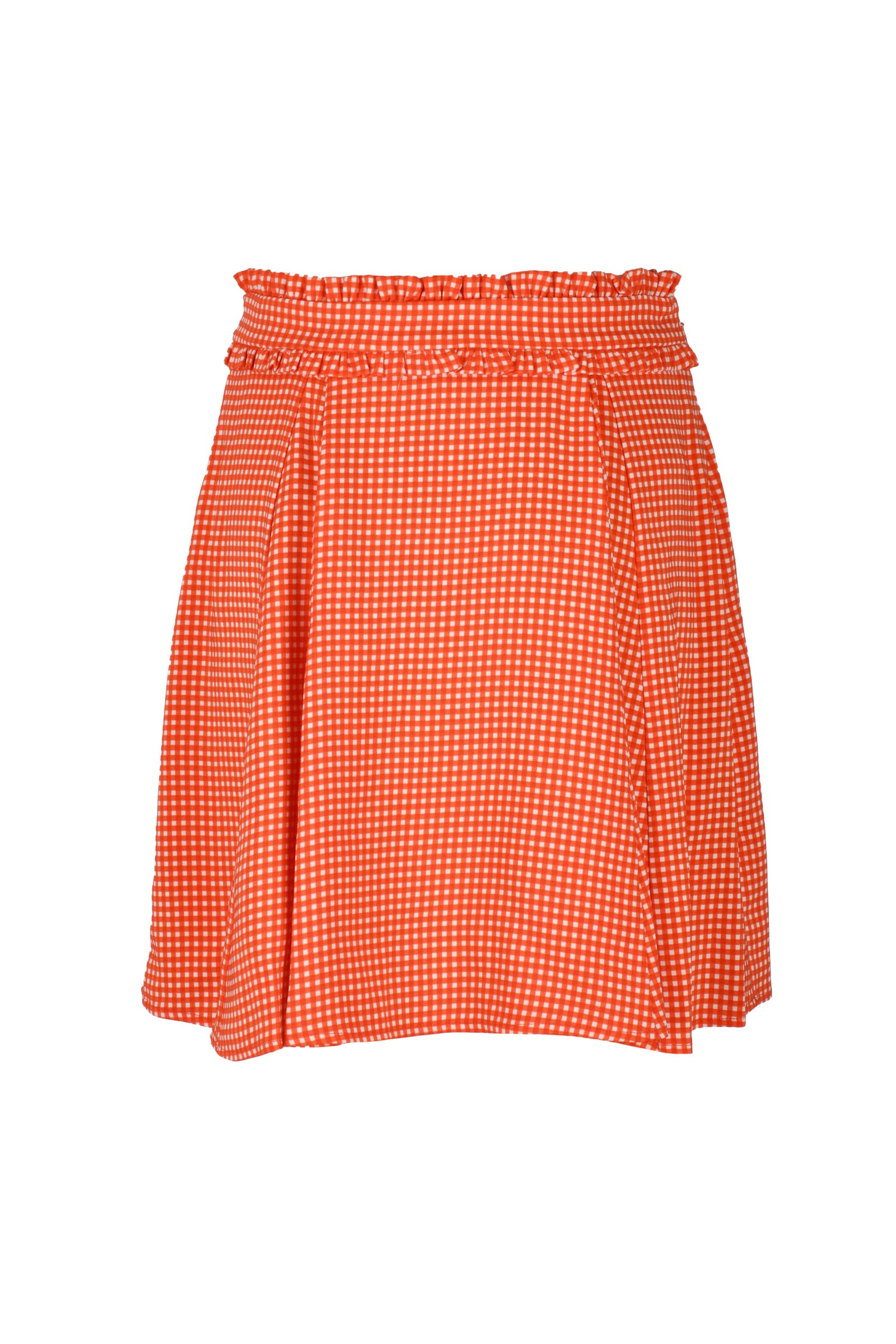 ELISABETTA FRANCHI - SKIRT