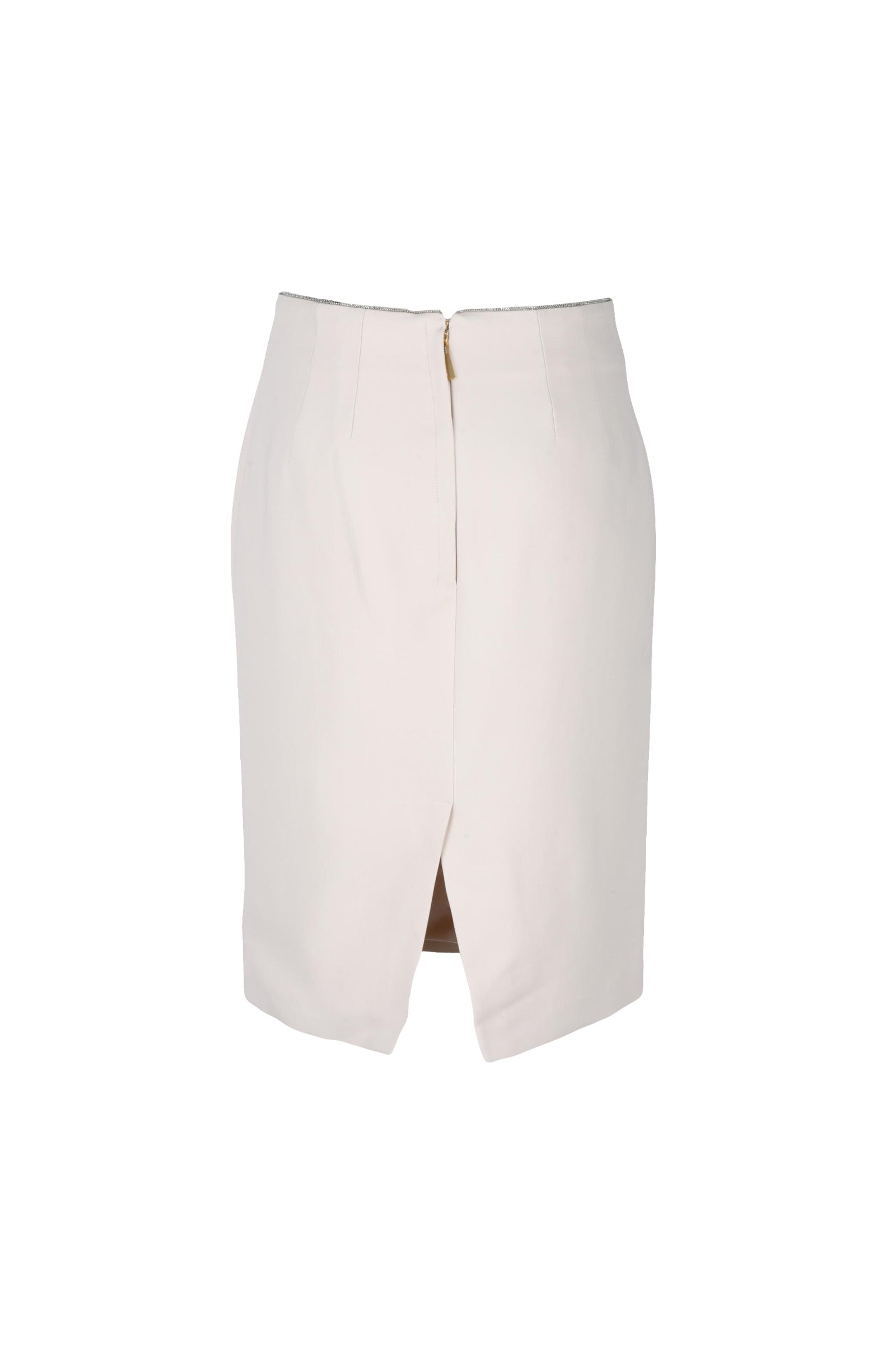 ELISABETTA FRANCHI - SKIRT