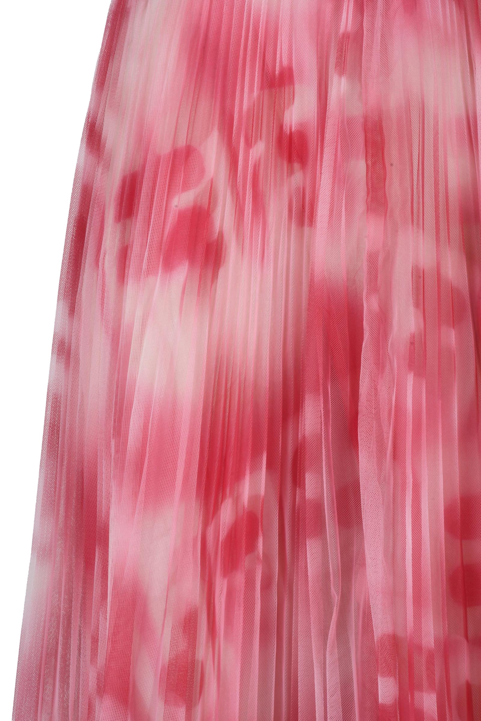ELISABETTA FRANCHI - SKIRT