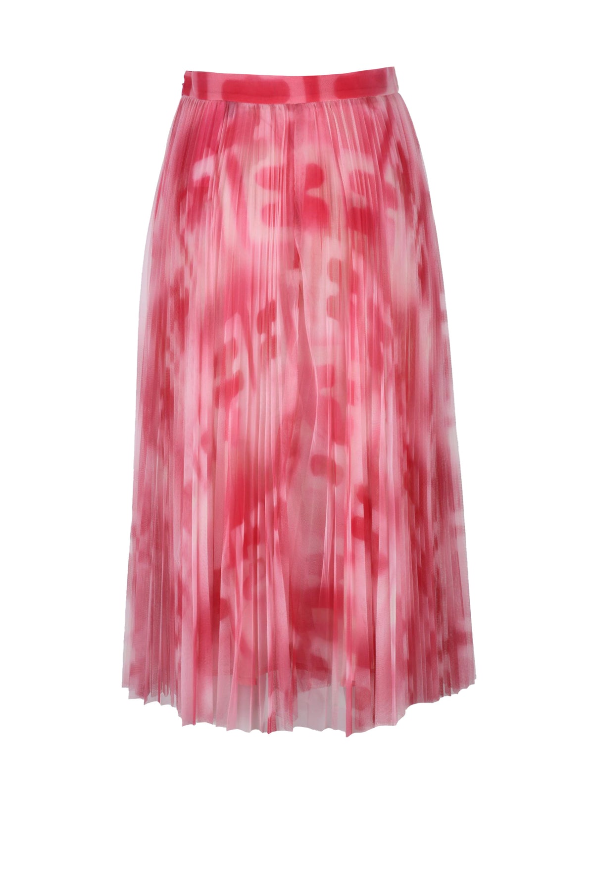 ELISABETTA FRANCHI - SKIRT