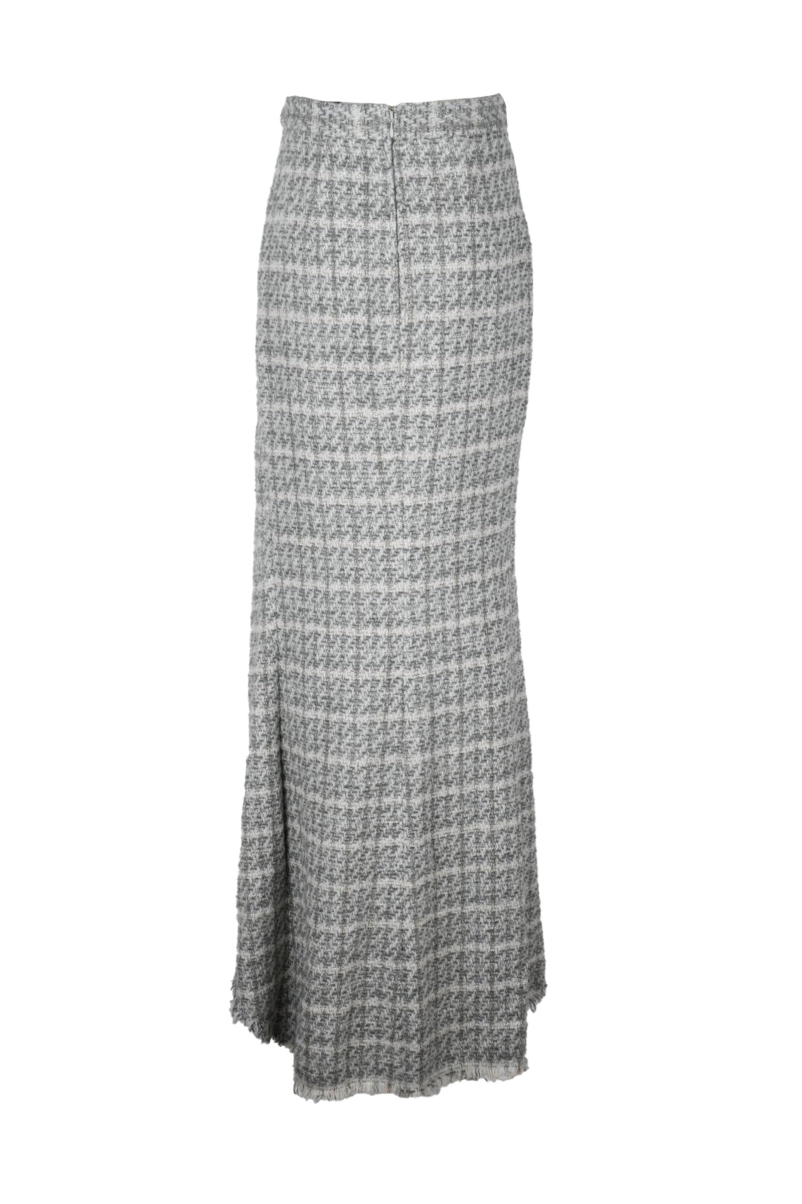 ELISABETTA FRANCHI - SKIRT