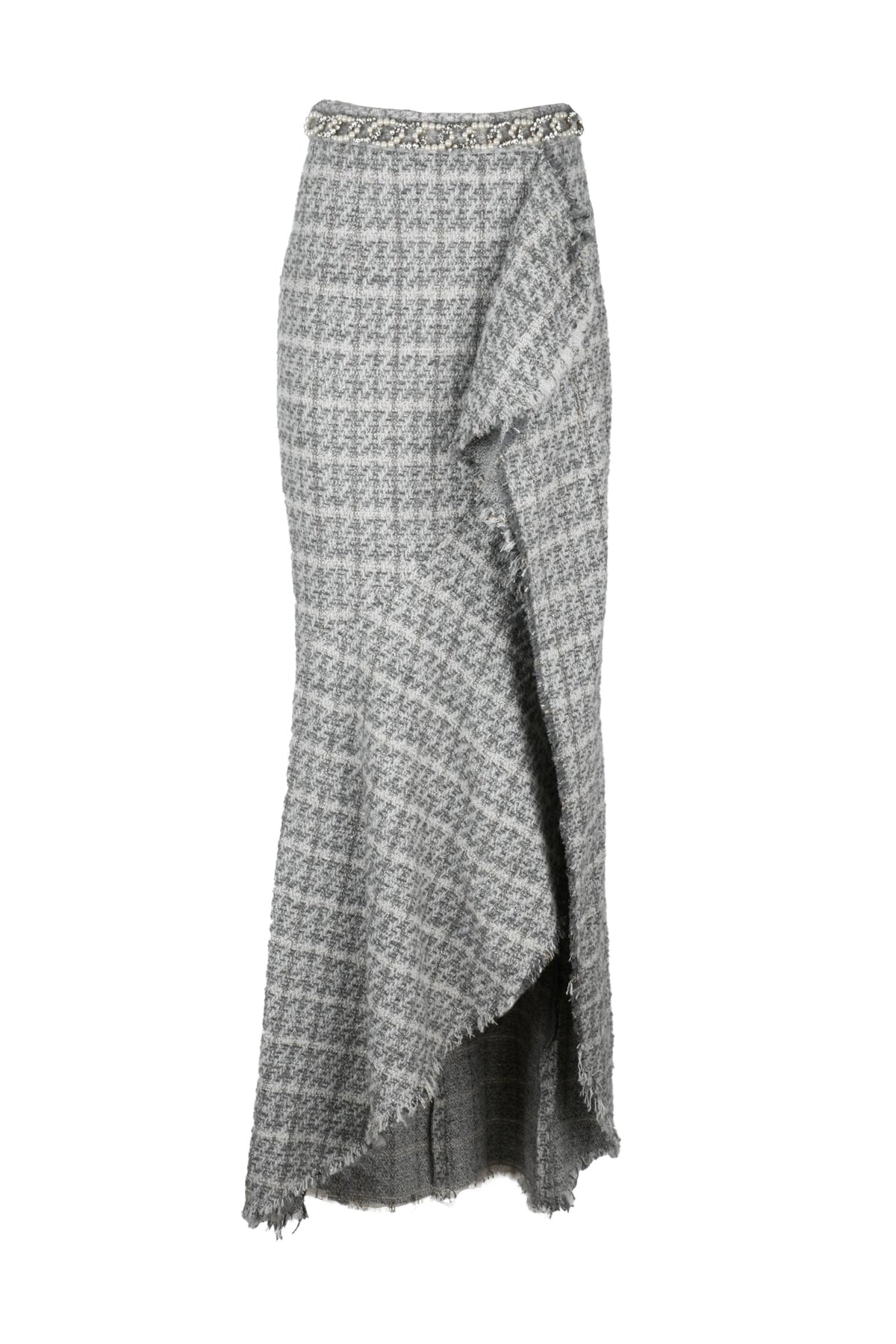 ELISABETTA FRANCHI - SKIRT