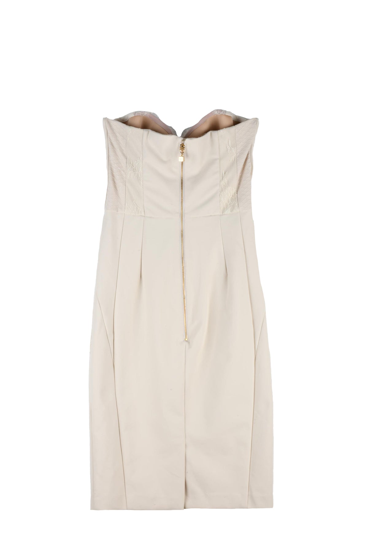 ELISABETTA FRANCHI - DRESS