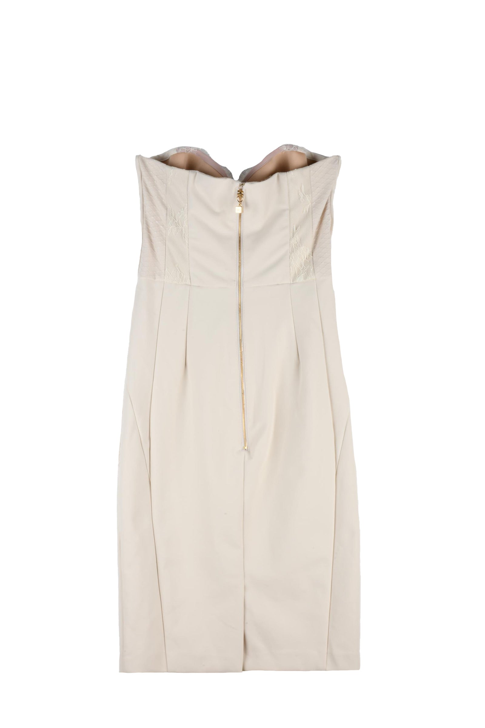 ELISABETTA FRANCHI - DRESS