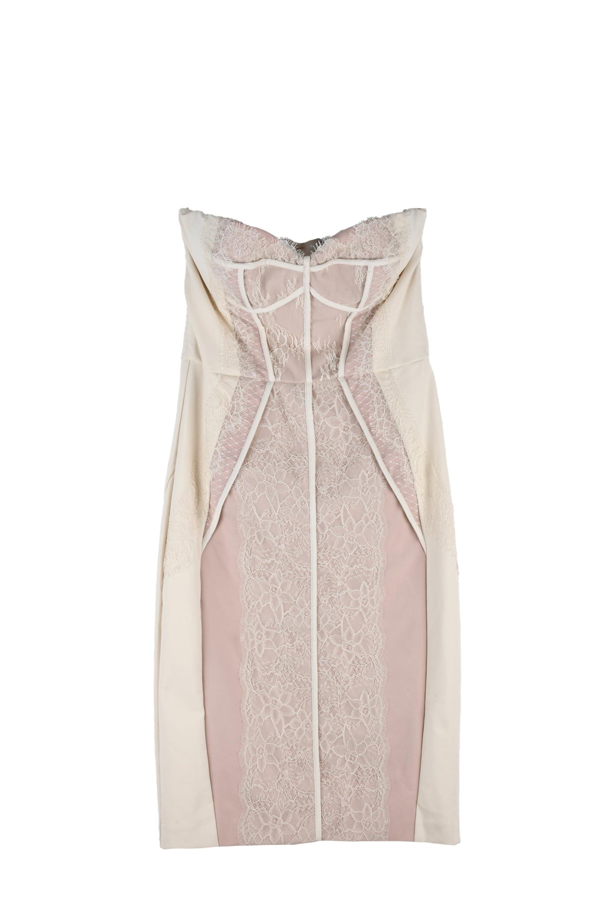 ELISABETTA FRANCHI - DRESS
