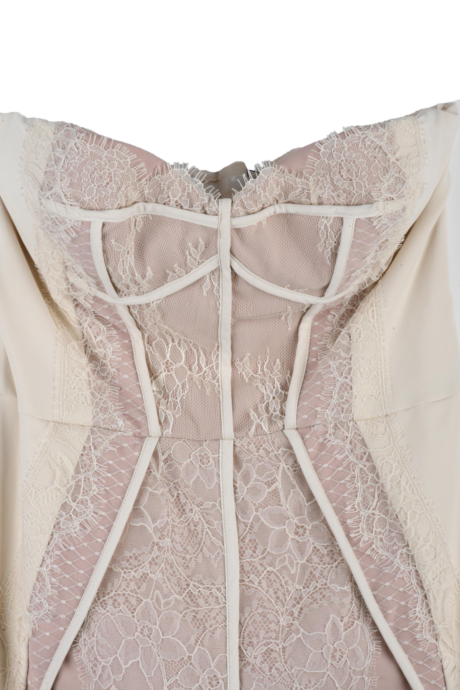ELISABETTA FRANCHI - DRESS